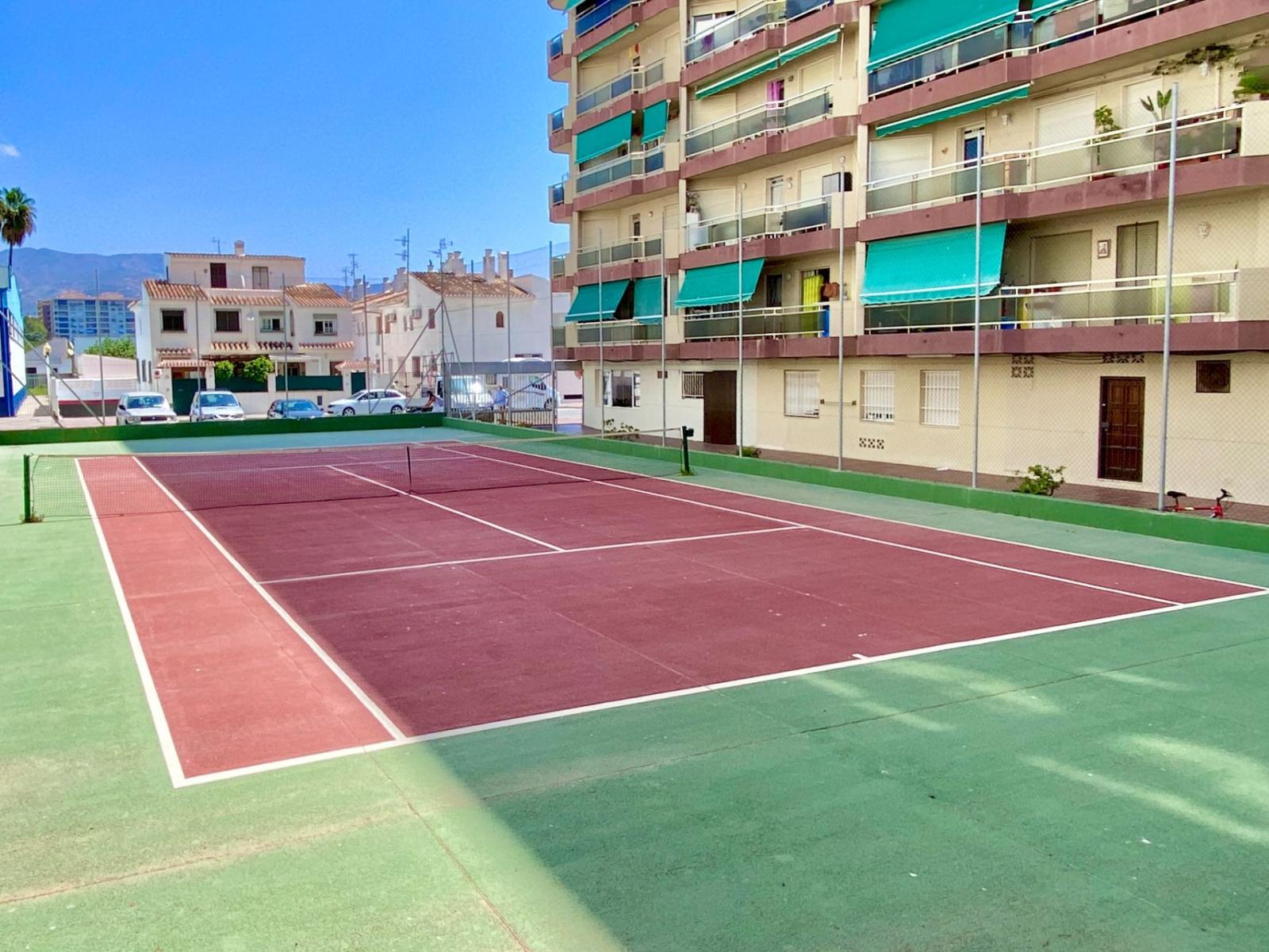 Apartment for Rent in Almuñécar