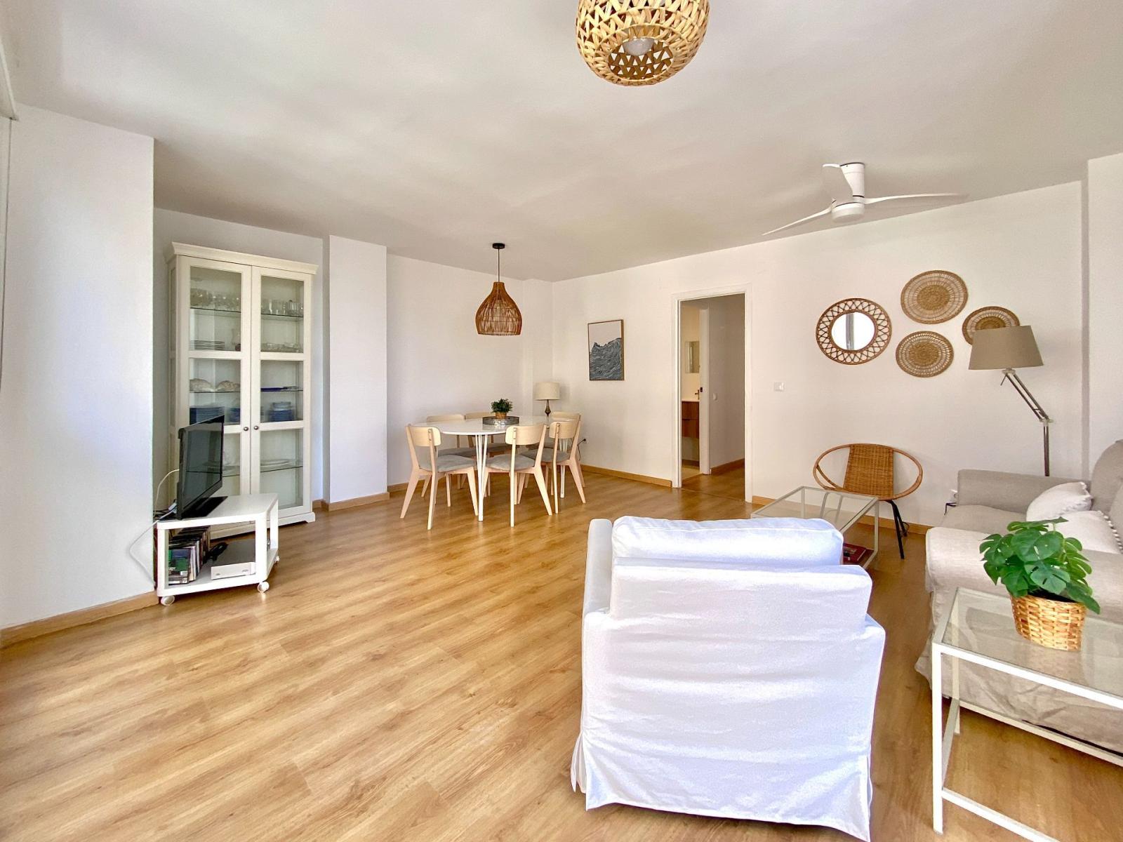 Apartment for Rent in Almuñécar