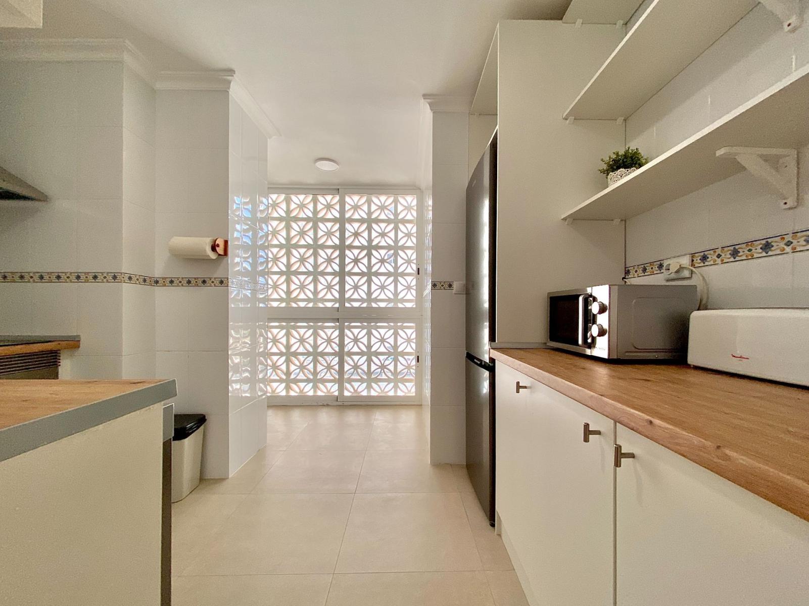 Apartment for Rent in Almuñécar