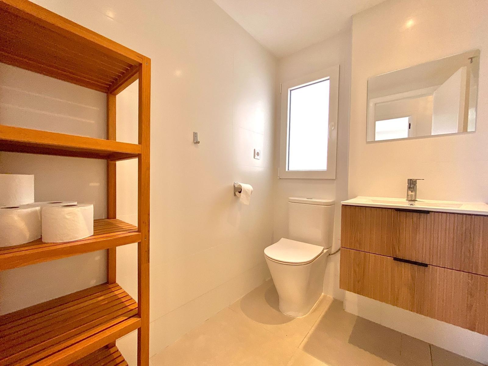 Apartment for Rent in Almuñécar