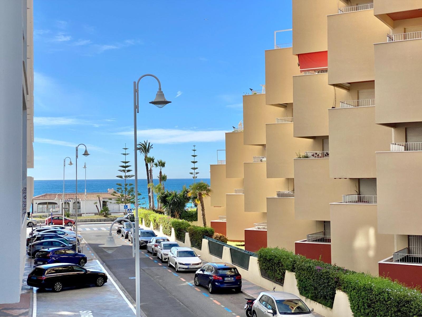 Apartment for Rent in Almuñécar