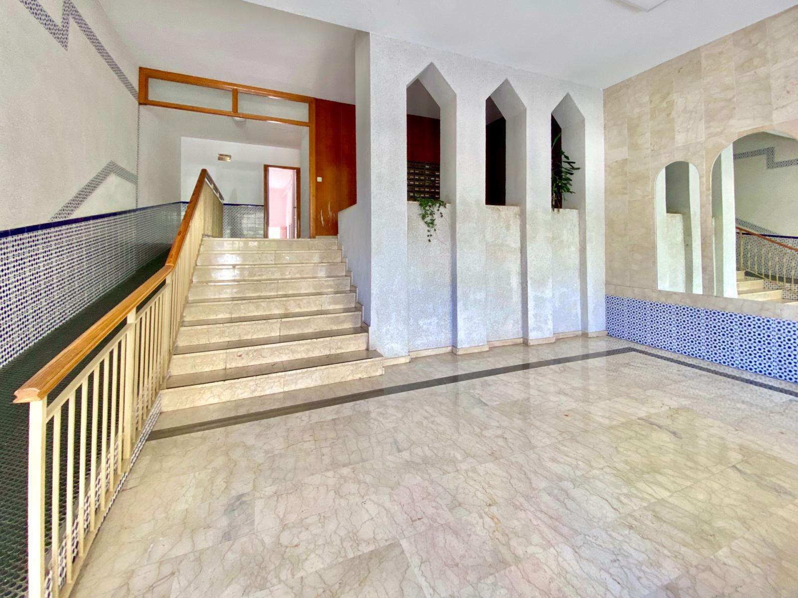 Apartment for Rent in Almuñécar