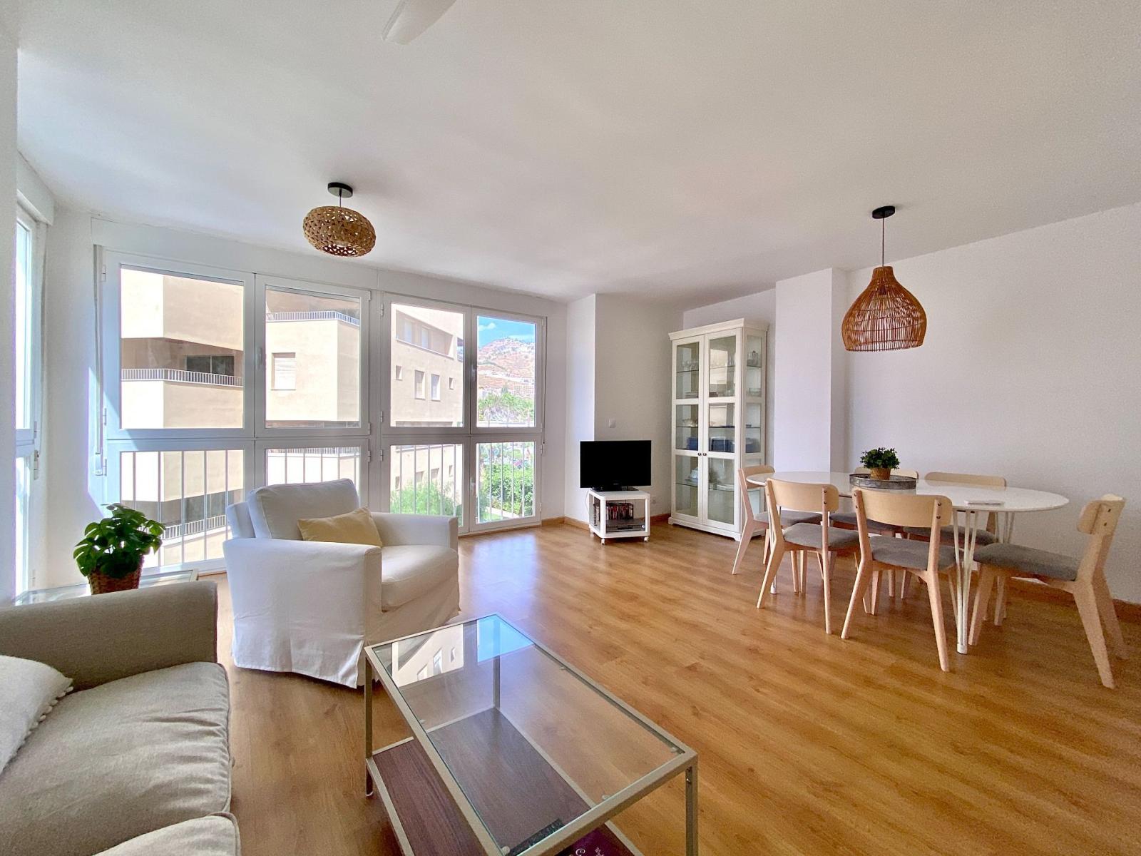 Apartment for Rent in Almuñécar