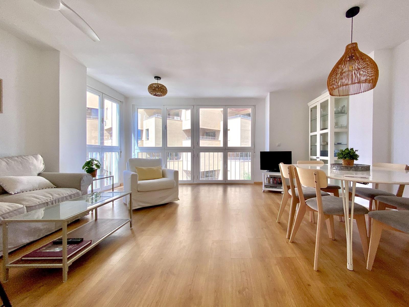 Apartment for Rent in Almuñécar