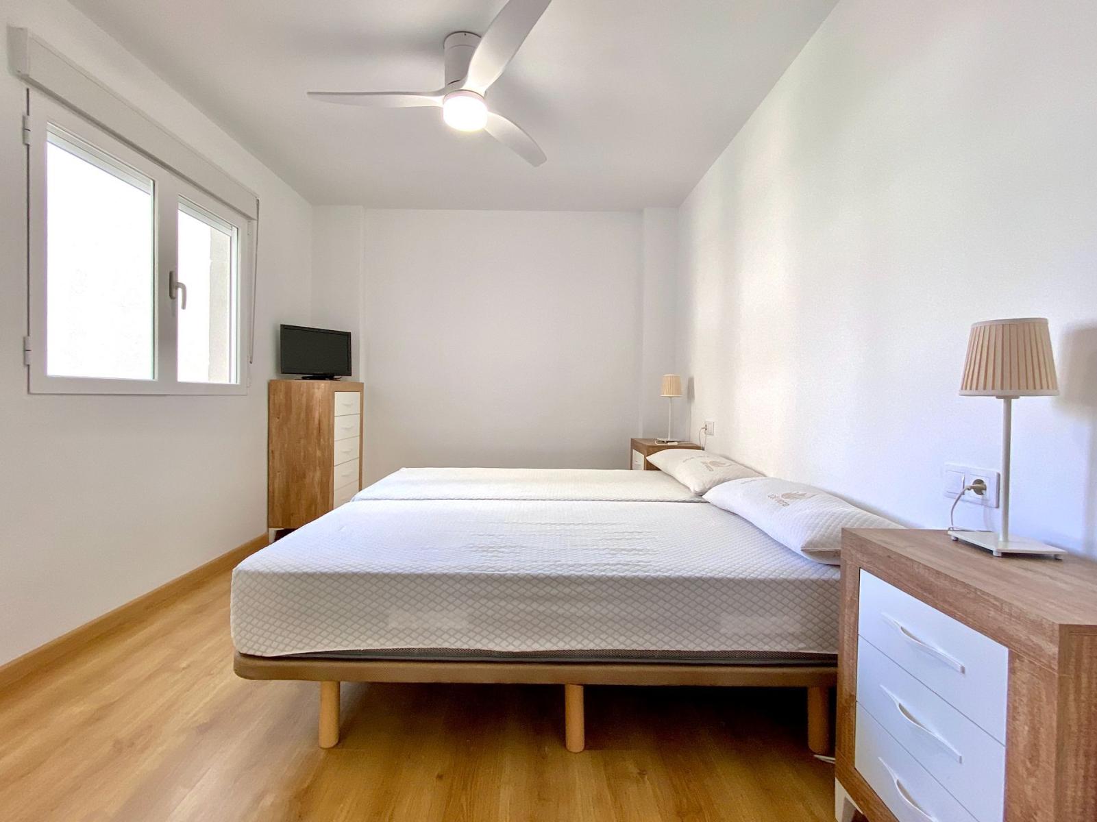 Apartment for Rent in Almuñécar