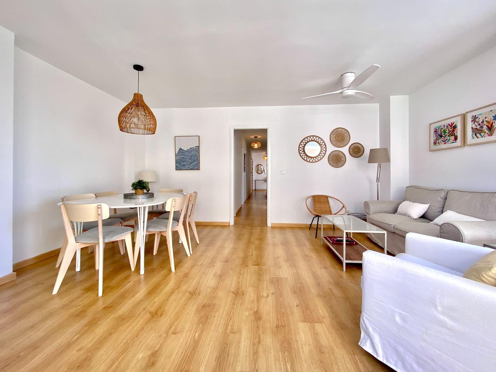 Apartment for Rent in Almuñécar