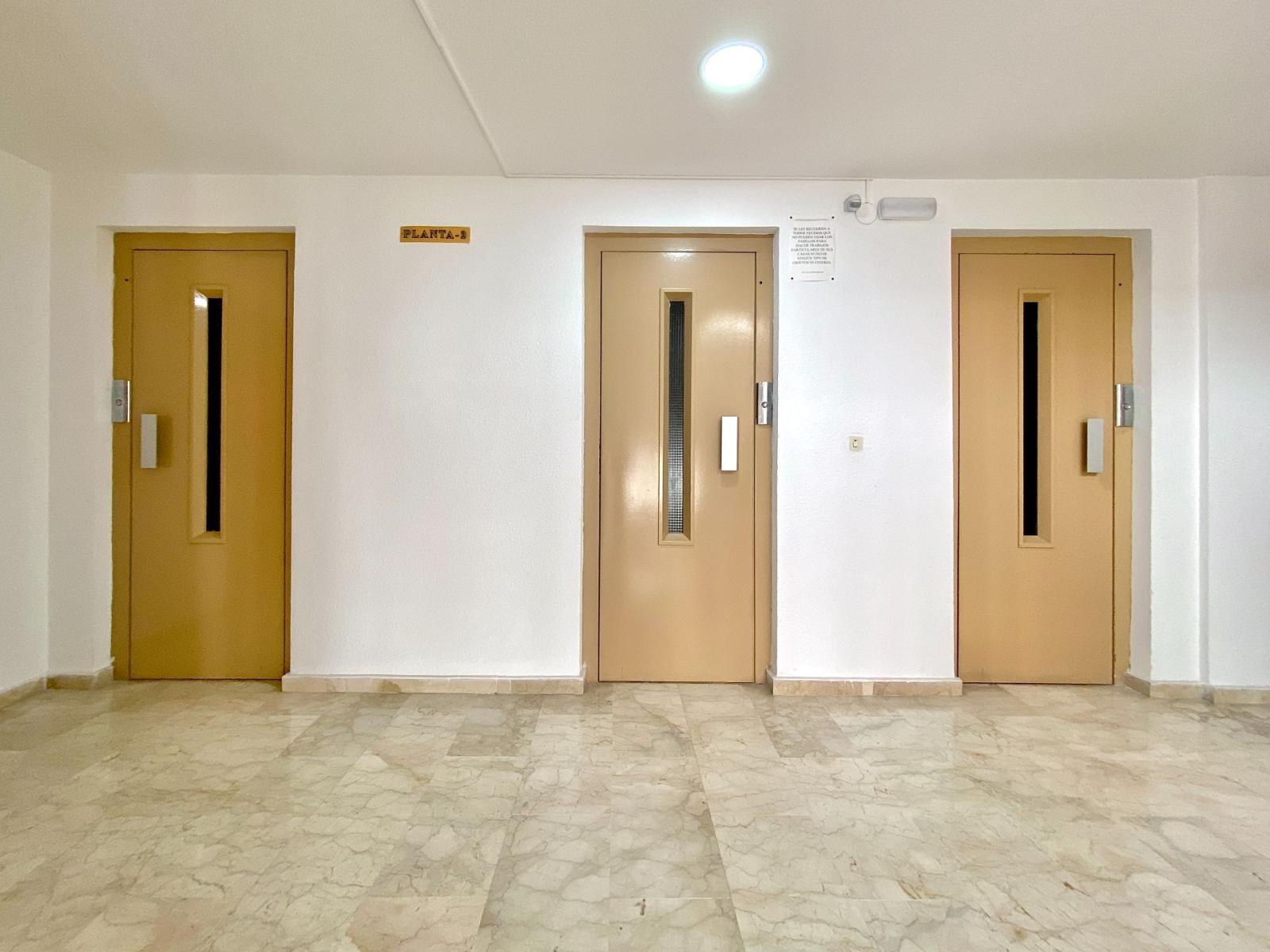 Apartment for Rent in Almuñécar