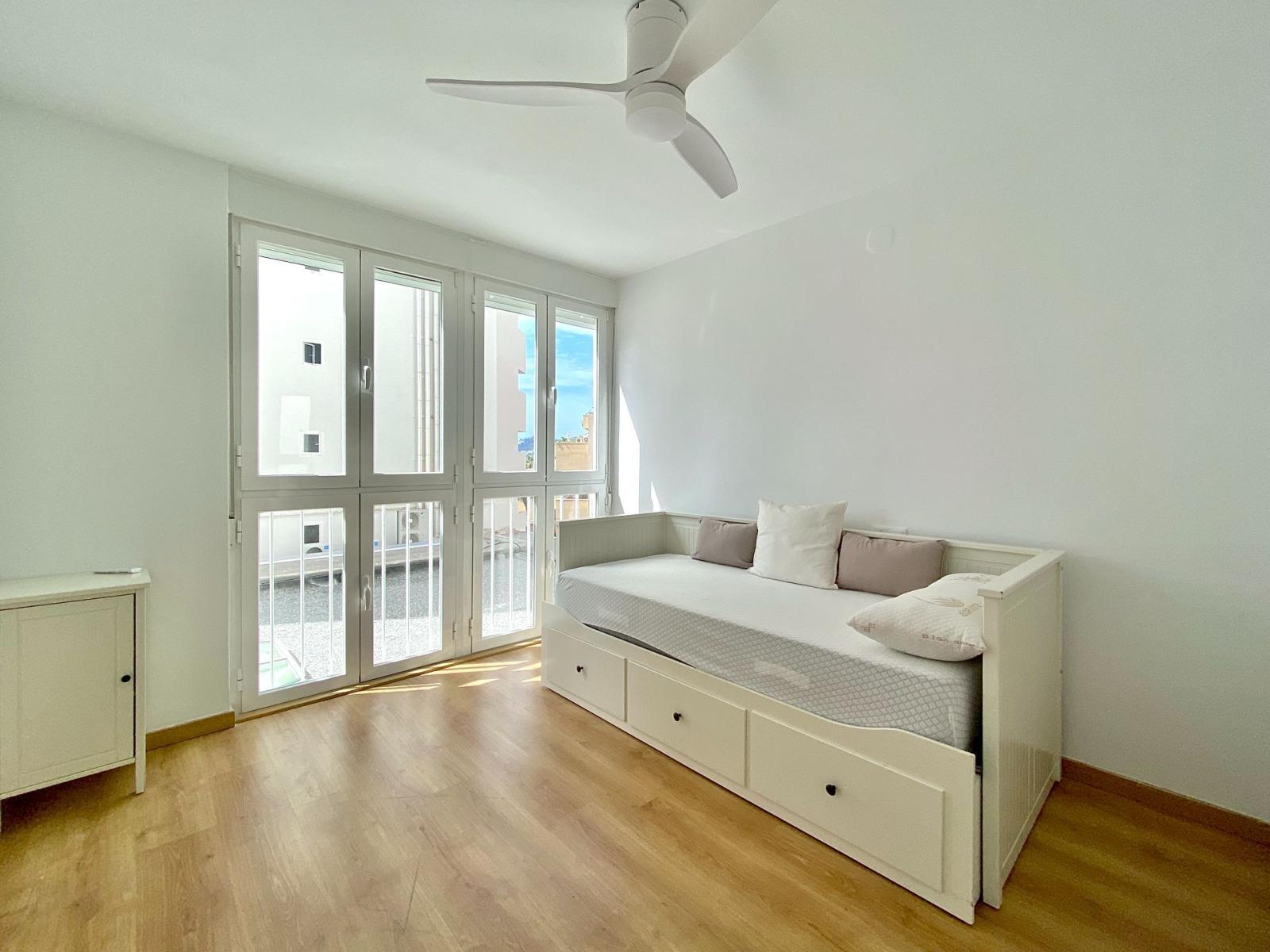 Apartment for Rent in Almuñécar