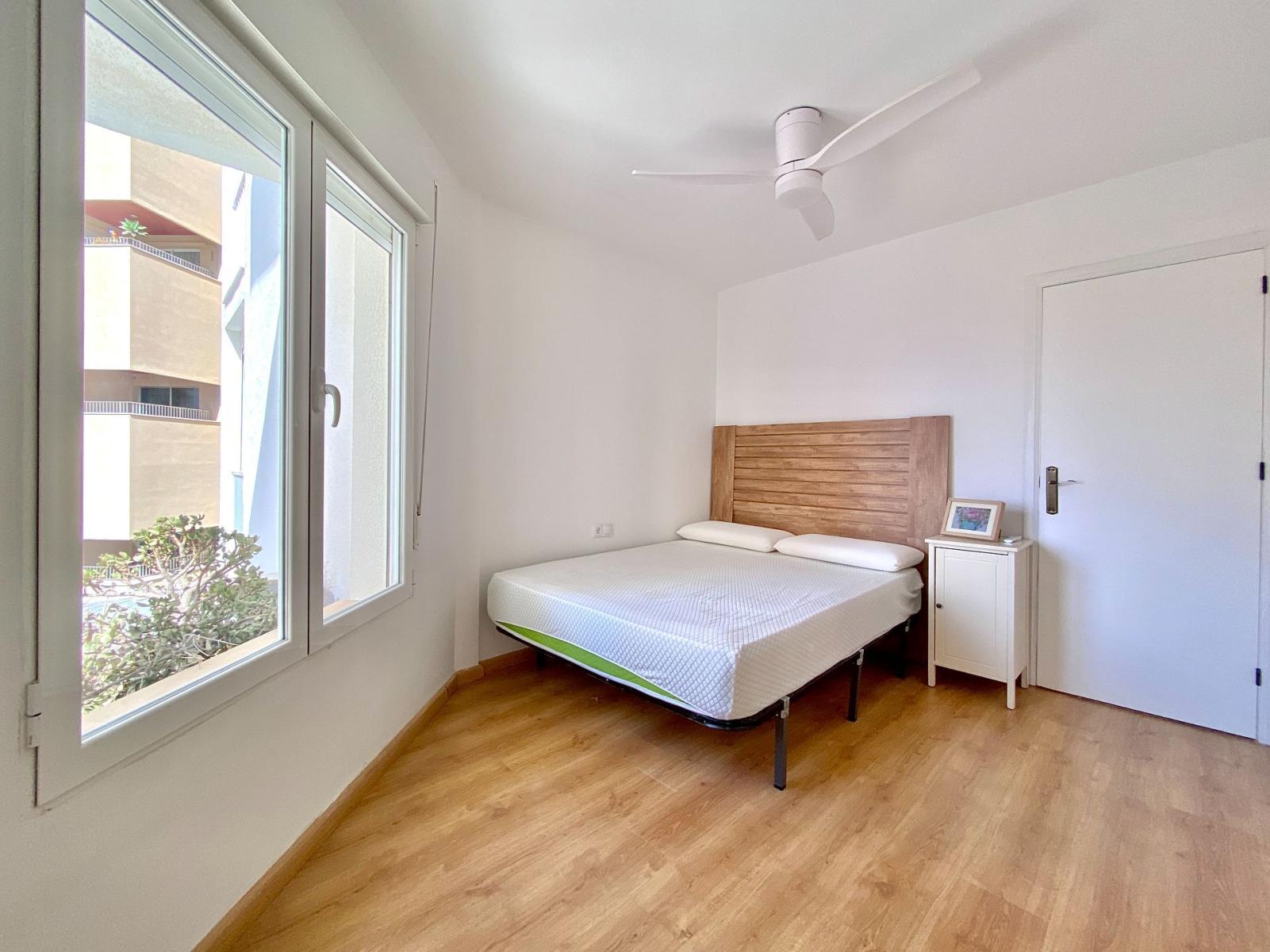Apartment for Rent in Almuñécar