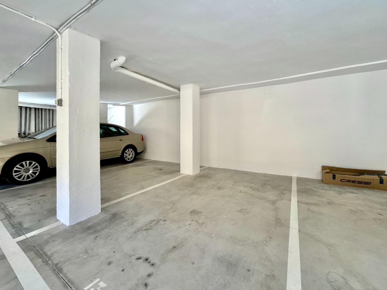 Apartment for Rent in Almuñécar
