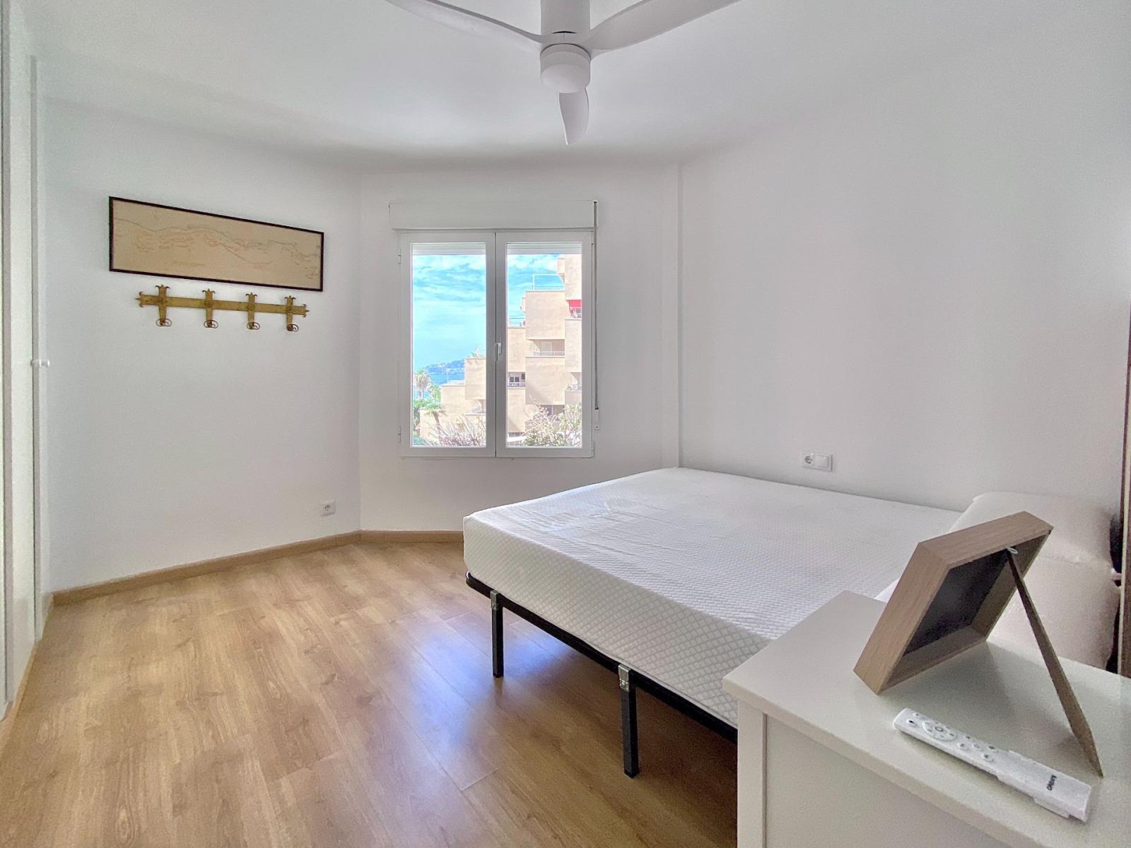 Apartment for Rent in Almuñécar