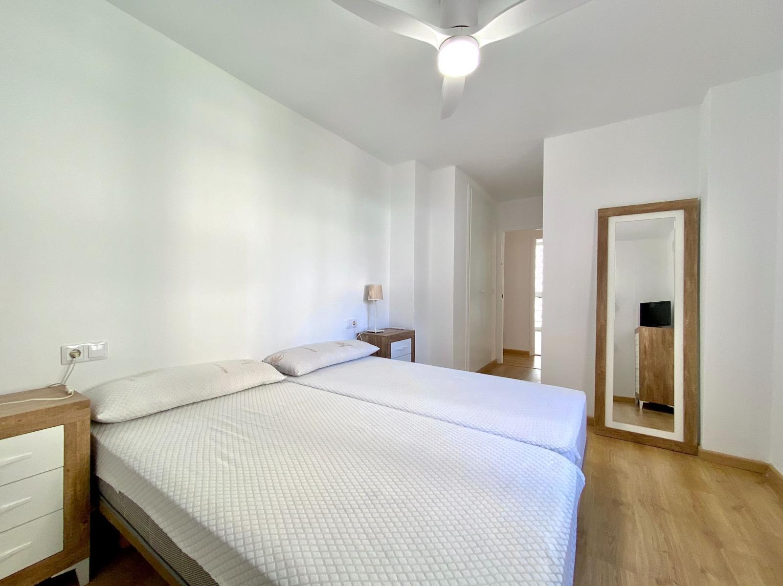 Apartment for Rent in Almuñécar