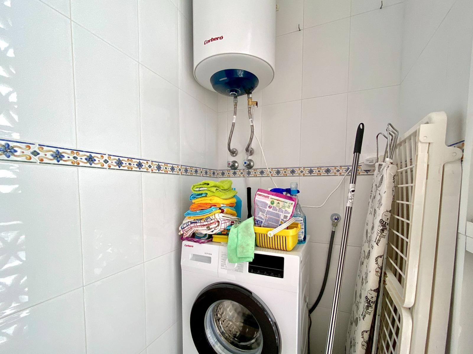 Apartment for Rent in Almuñécar