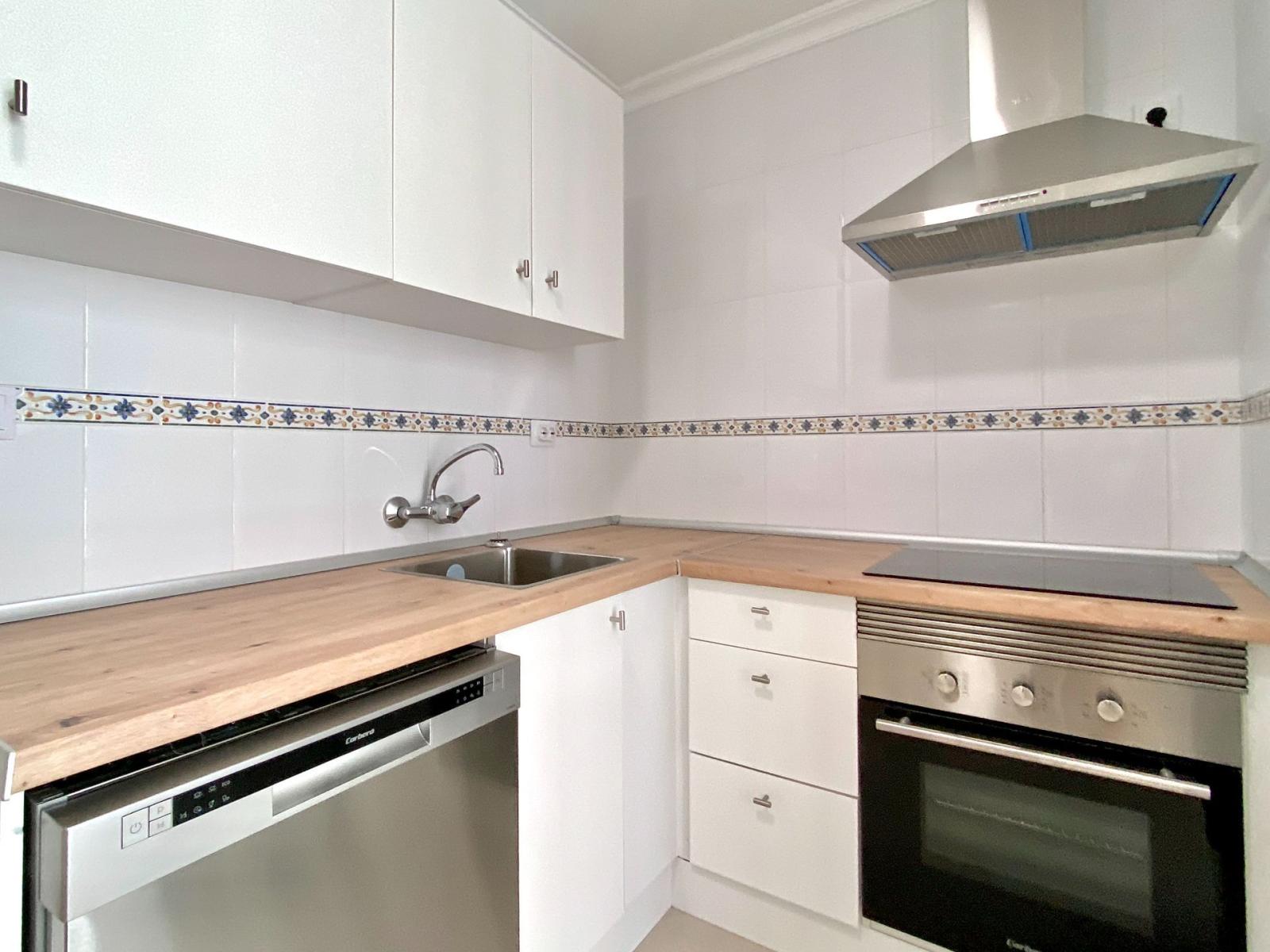 Apartment for Rent in Almuñécar