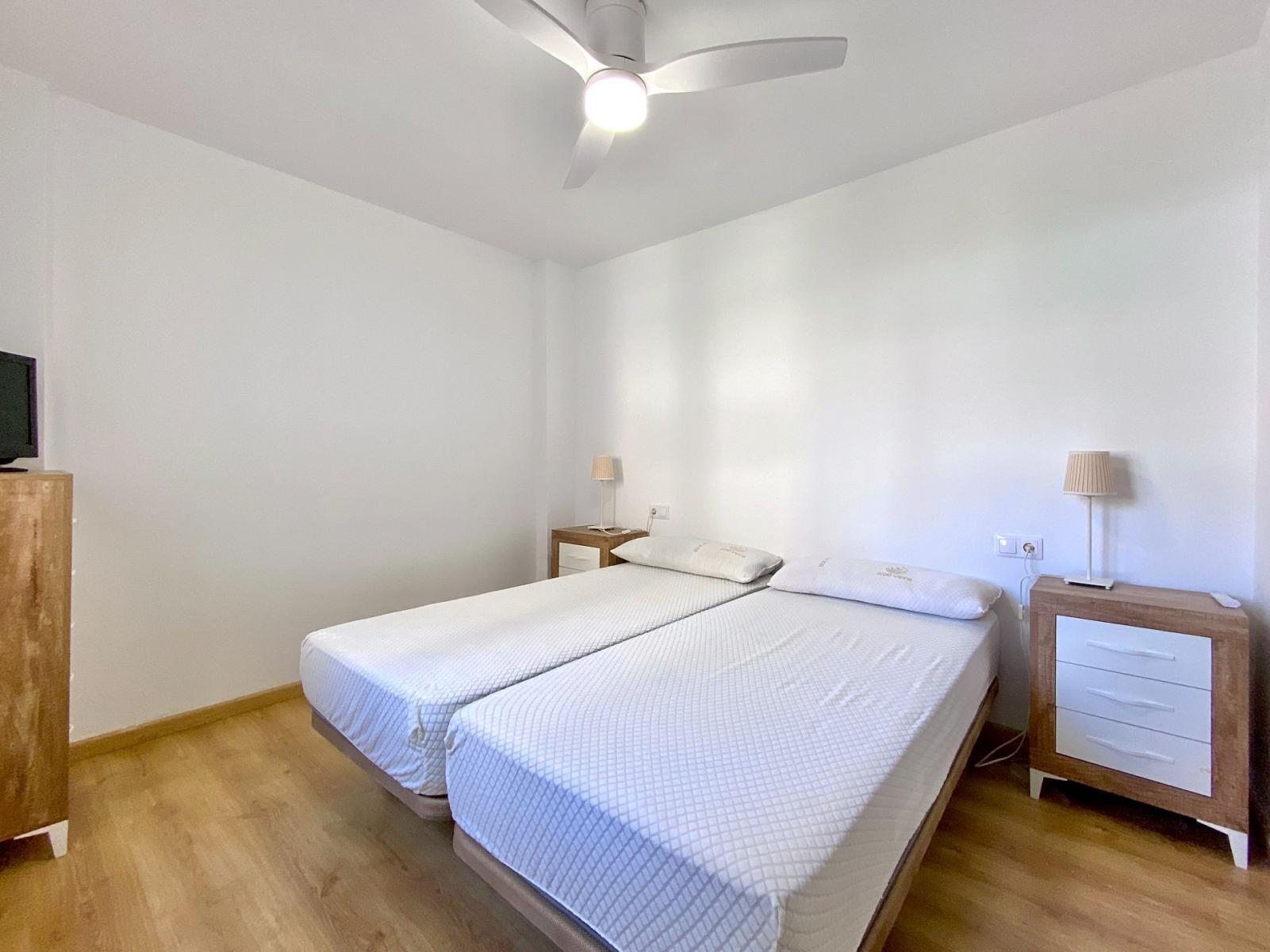 Apartment for Rent in Almuñécar