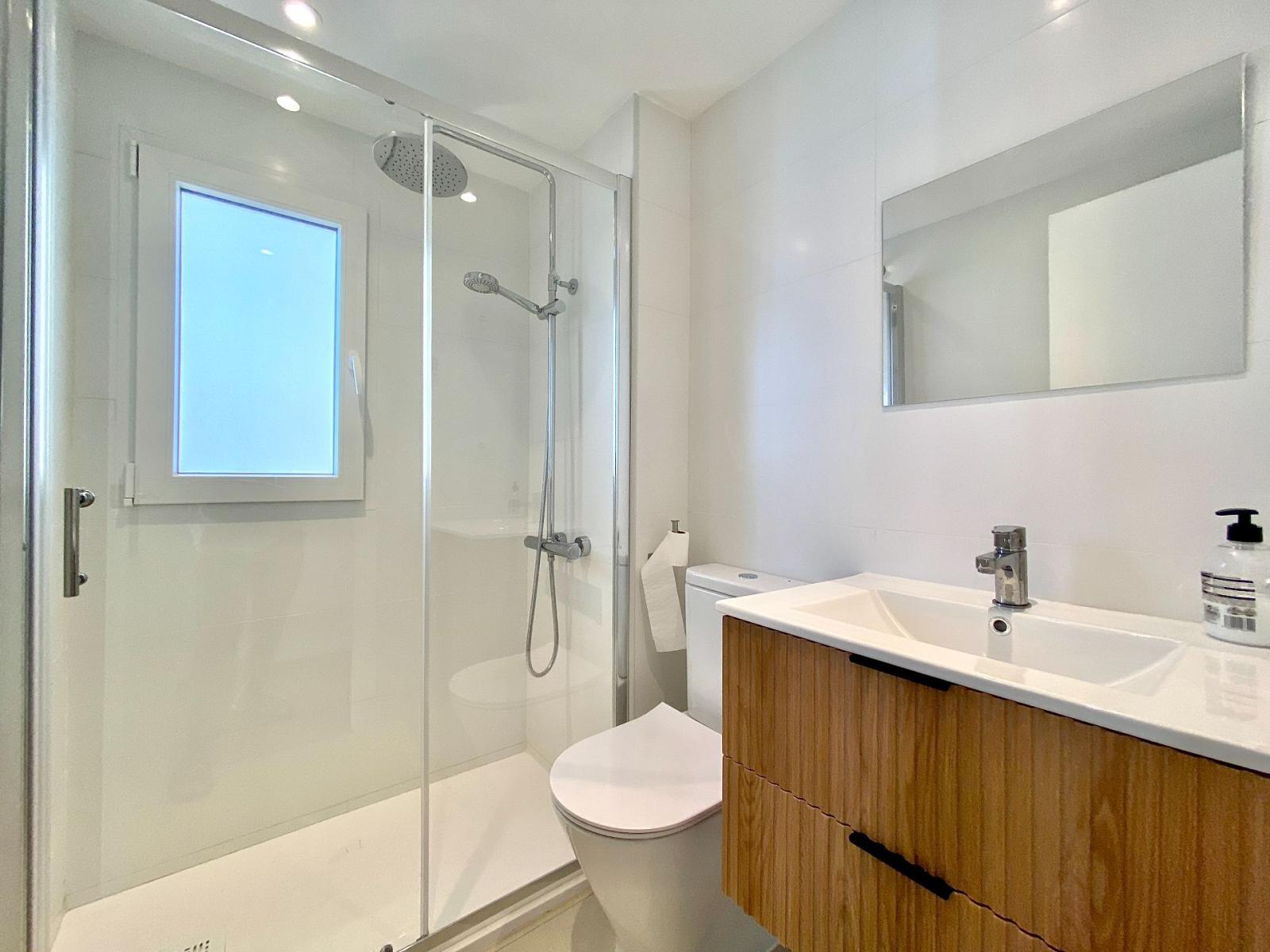 Apartment for Rent in Almuñécar