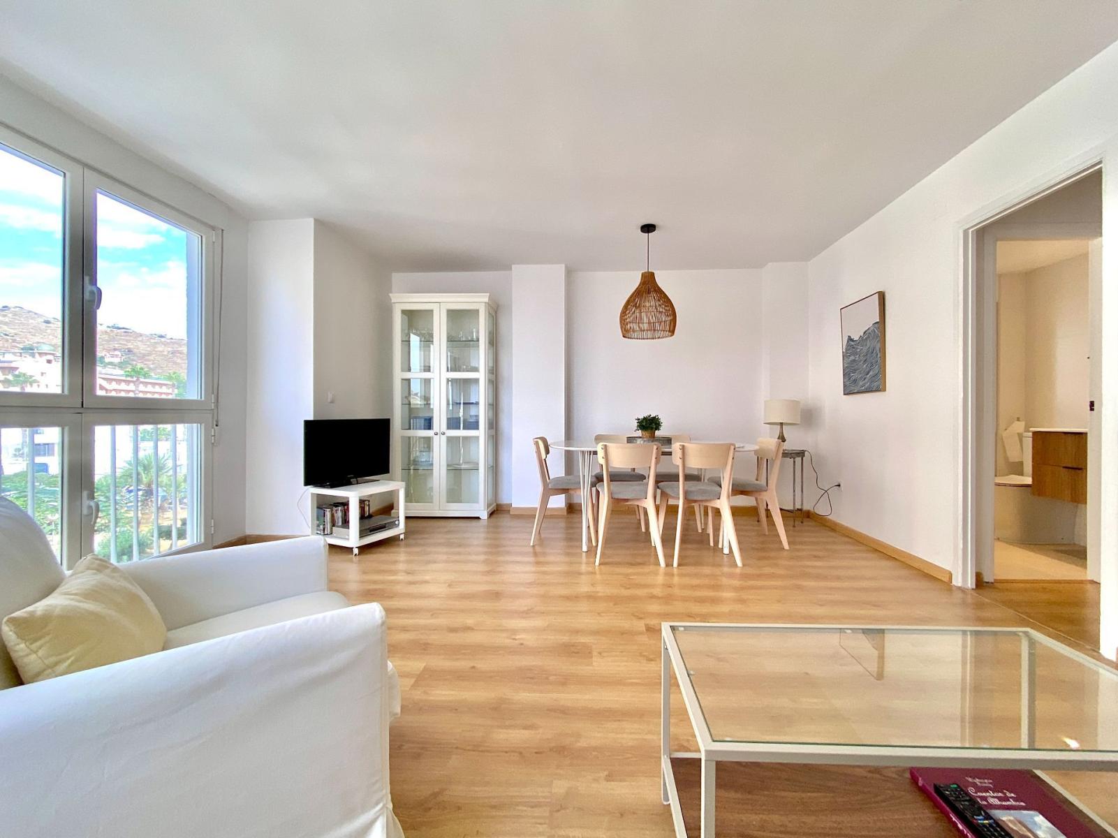 Apartment for Rent in Almuñécar