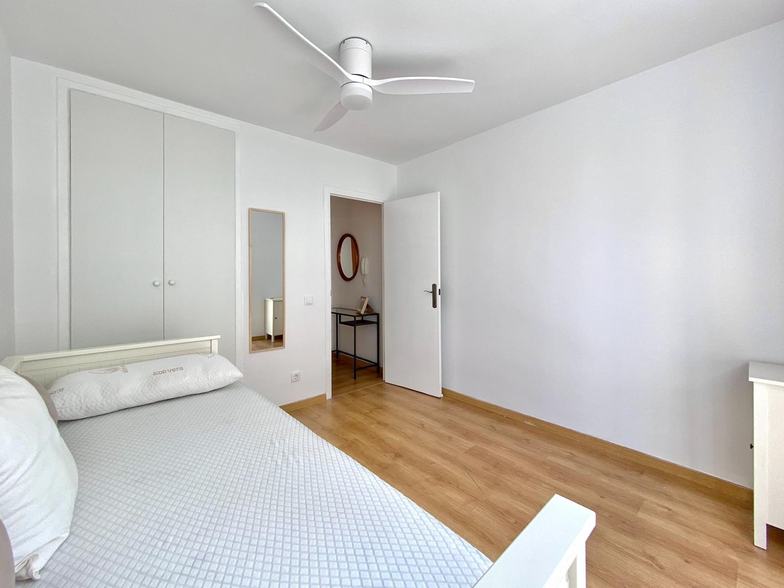 Apartment for Rent in Almuñécar
