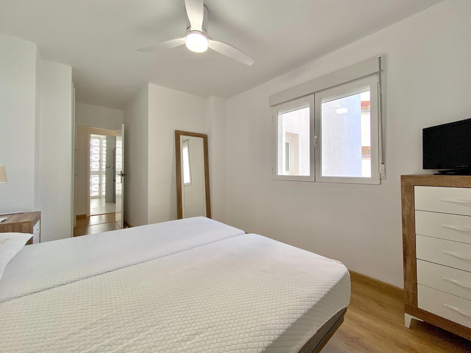 Apartment for Rent in Almuñécar