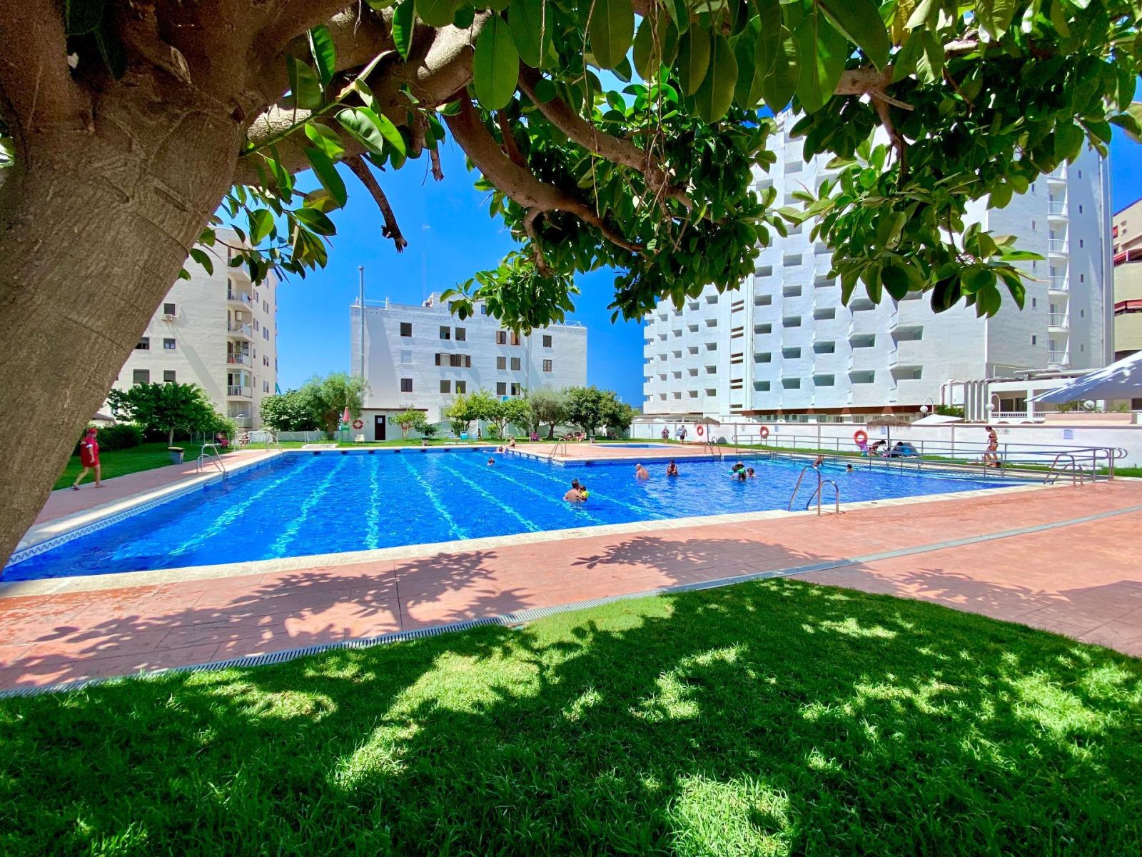 Apartment for Rent in Almuñécar