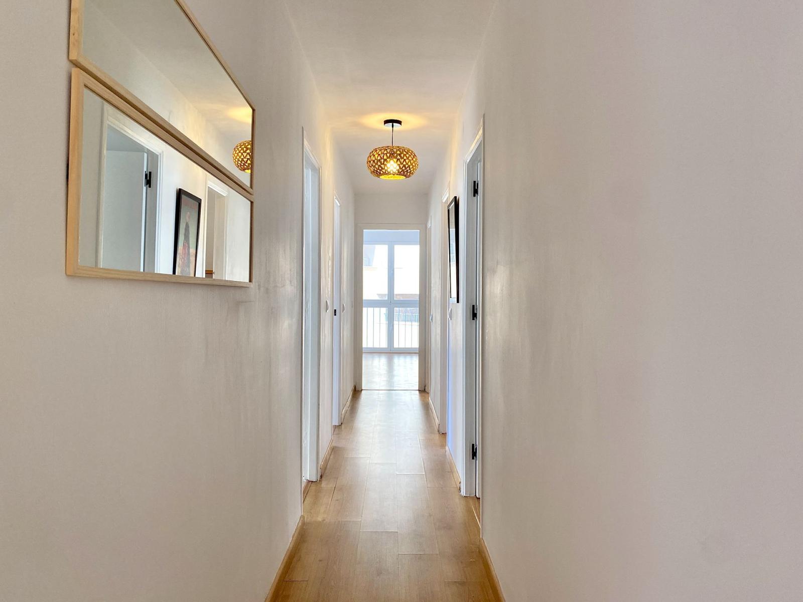 Apartment for Rent in Almuñécar