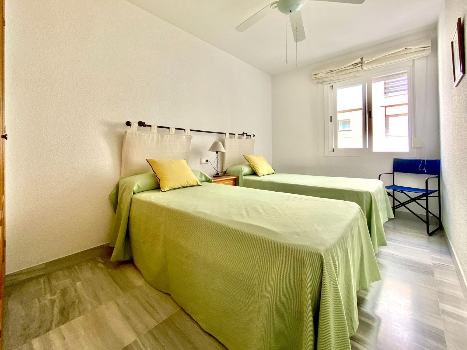 Apartment for Rent in Almuñécar