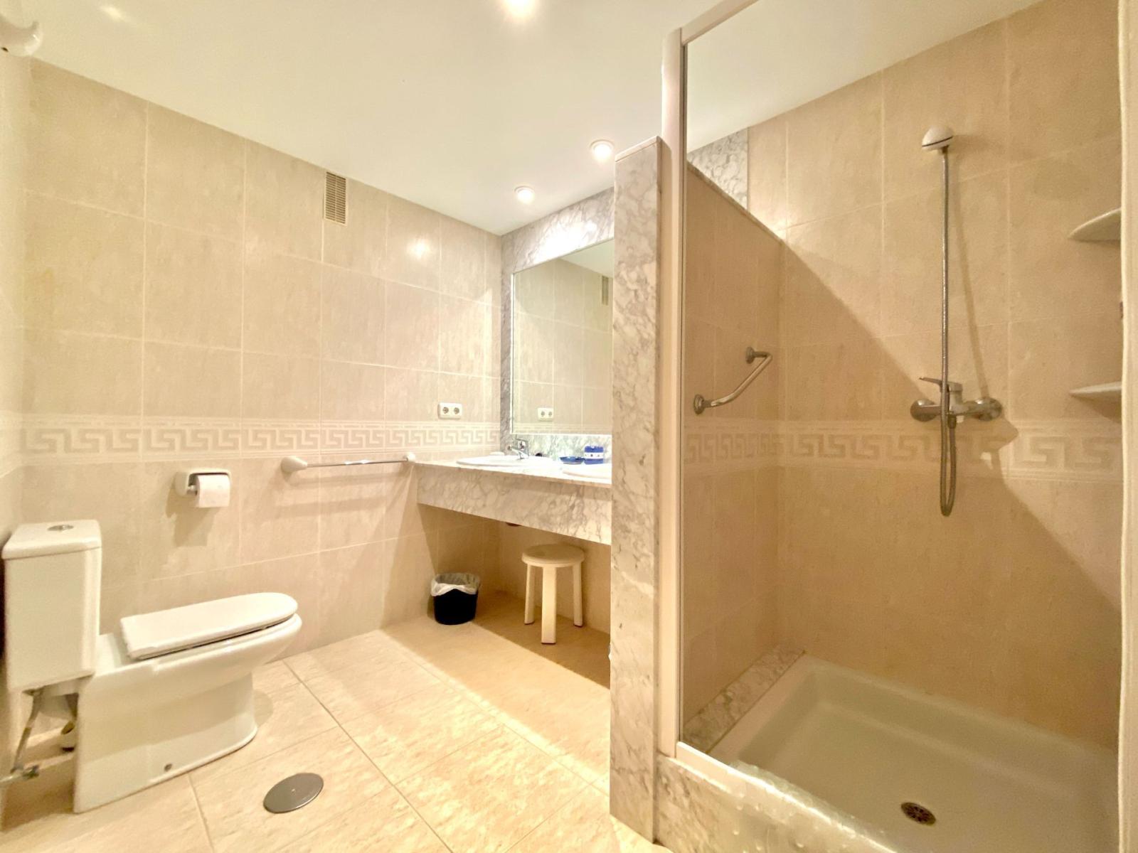 Apartment for Rent in Almuñécar