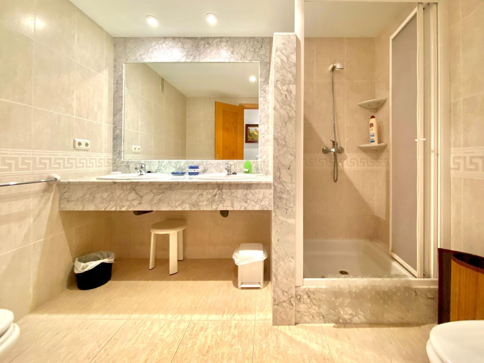 Apartment for Rent in Almuñécar