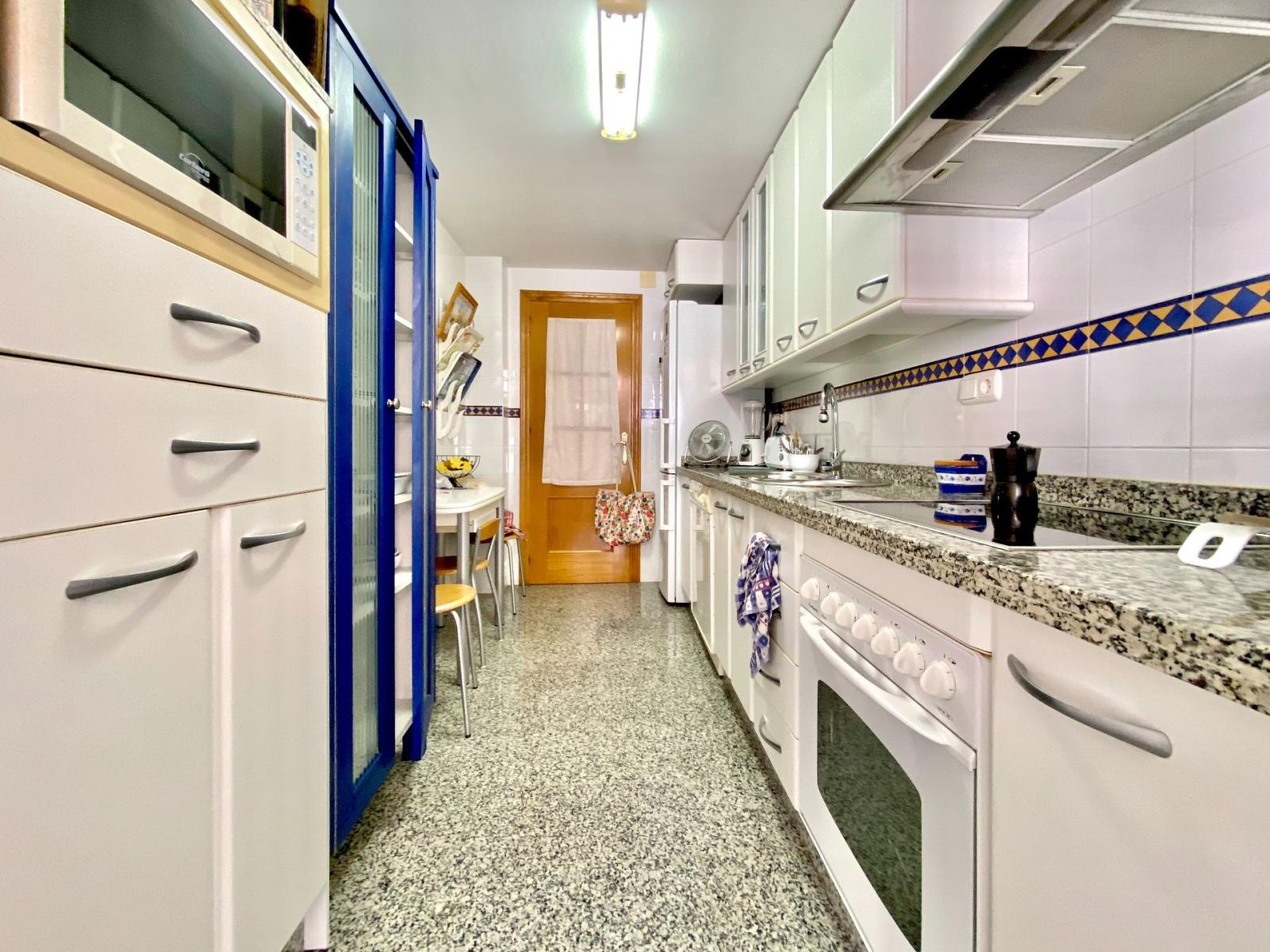 Apartment for Rent in Almuñécar