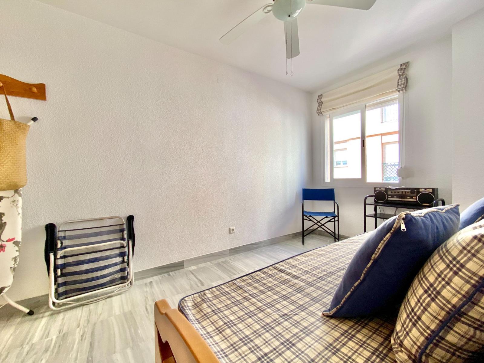 Apartment for Rent in Almuñécar