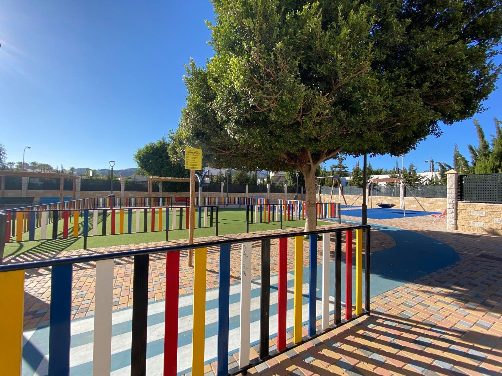 Apartment for Rent in Almuñécar