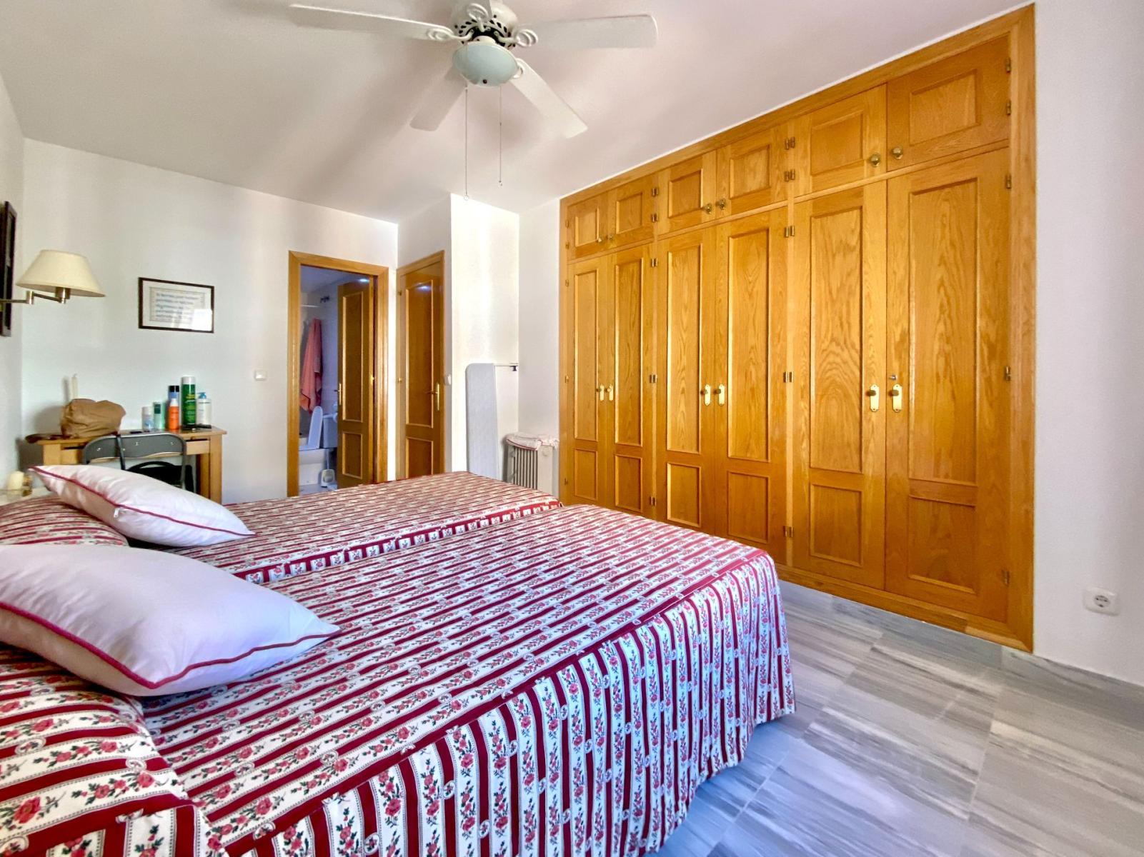 Apartment for Rent in Almuñécar
