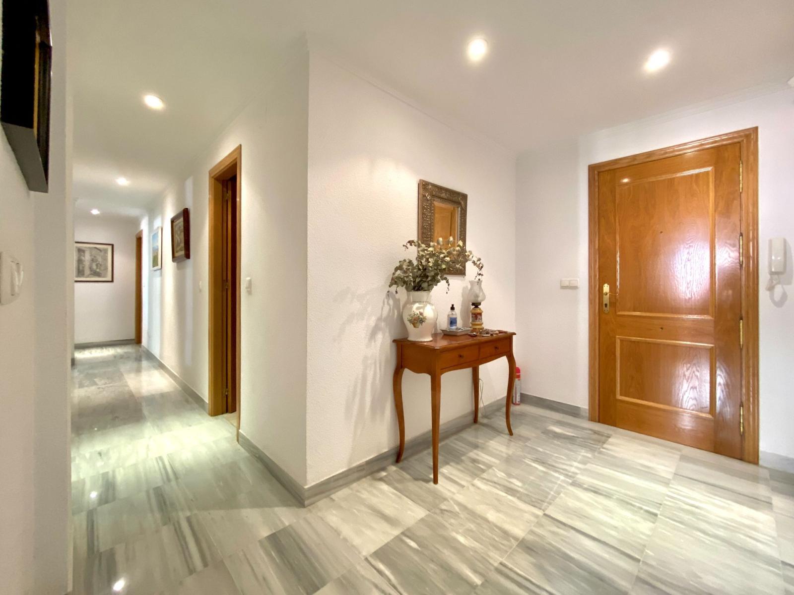 Apartment for Rent in Almuñécar