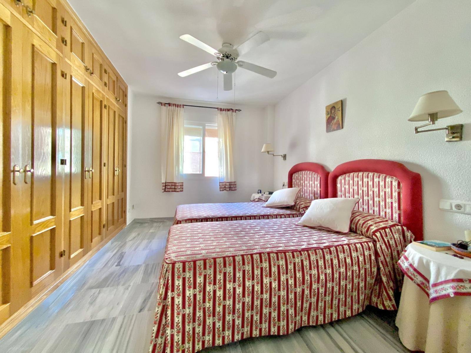 Apartment for Rent in Almuñécar