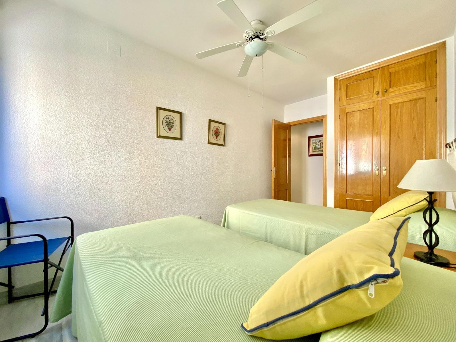 Apartment for Rent in Almuñécar