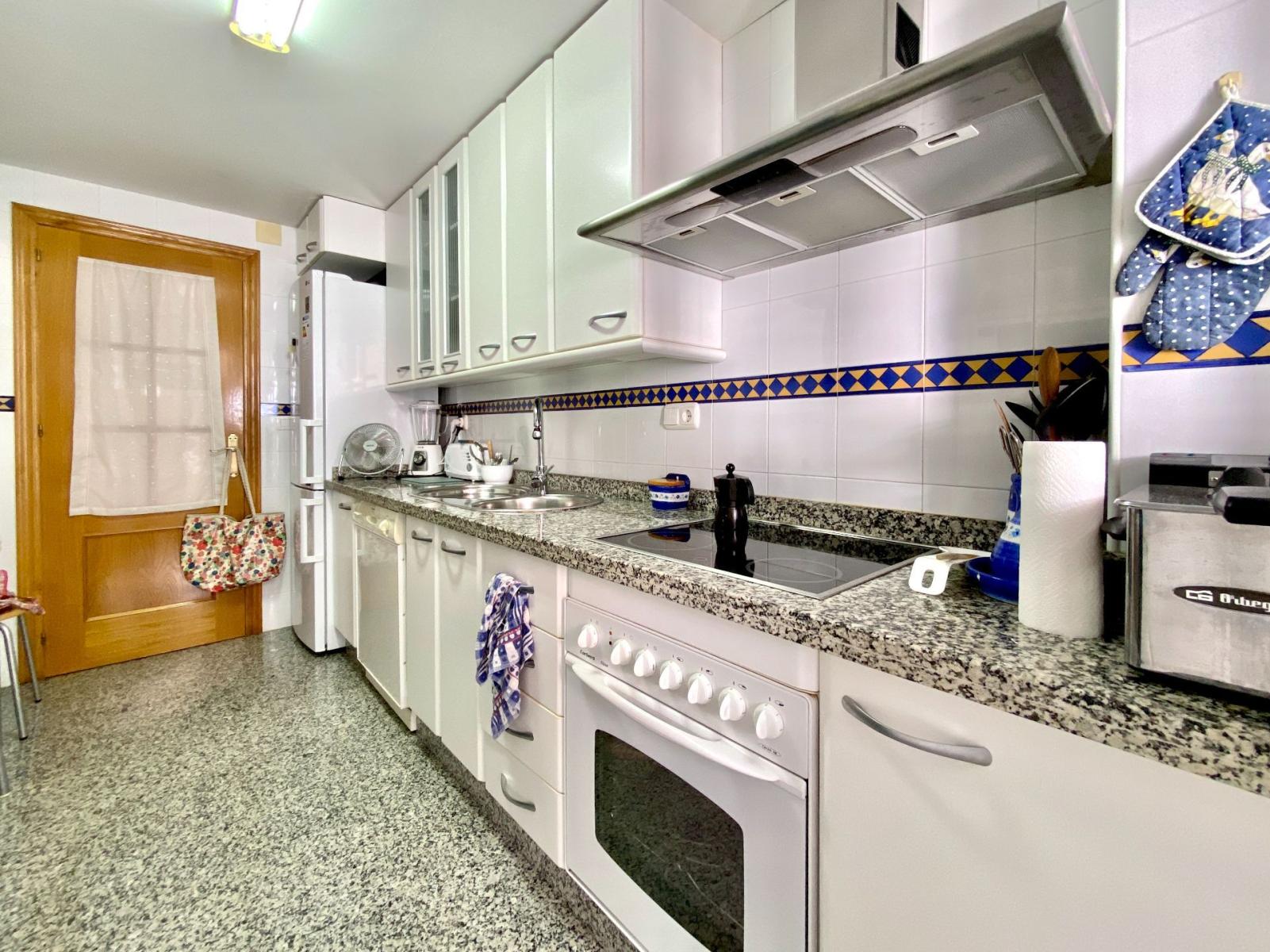 Apartment for Rent in Almuñécar