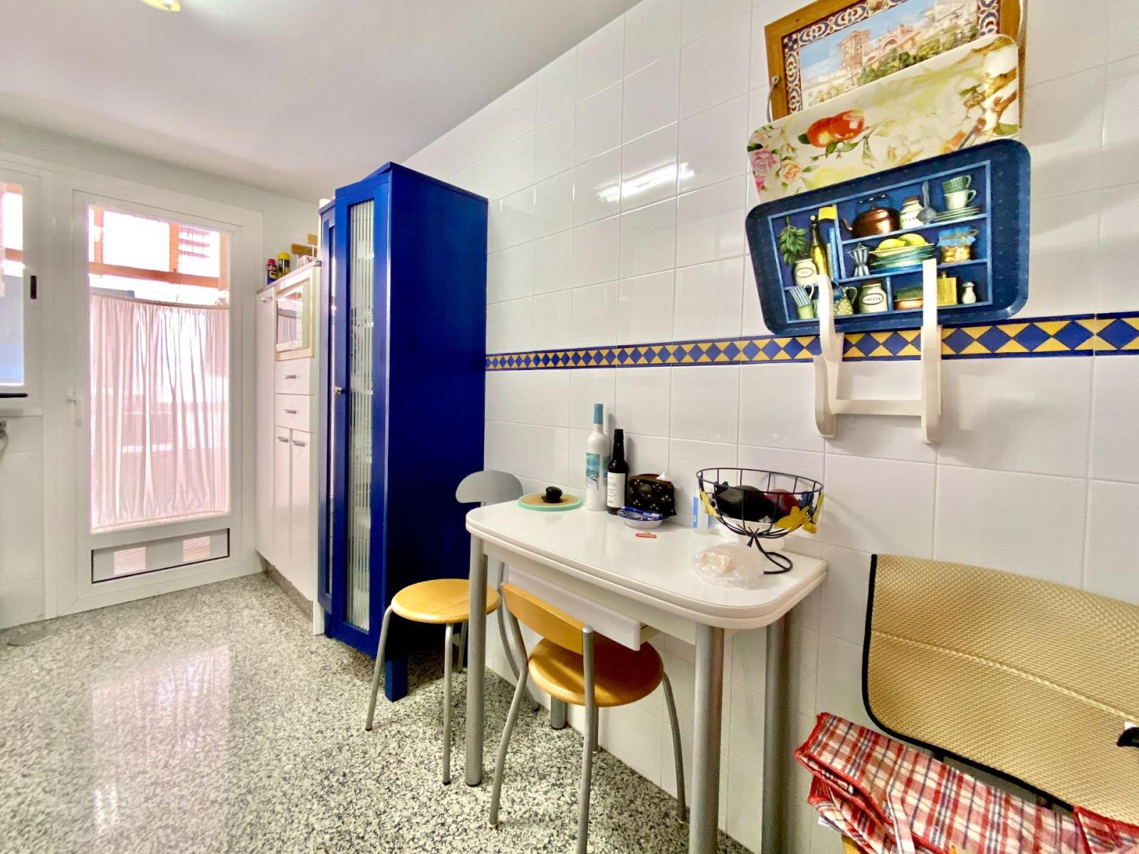 Apartment for Rent in Almuñécar