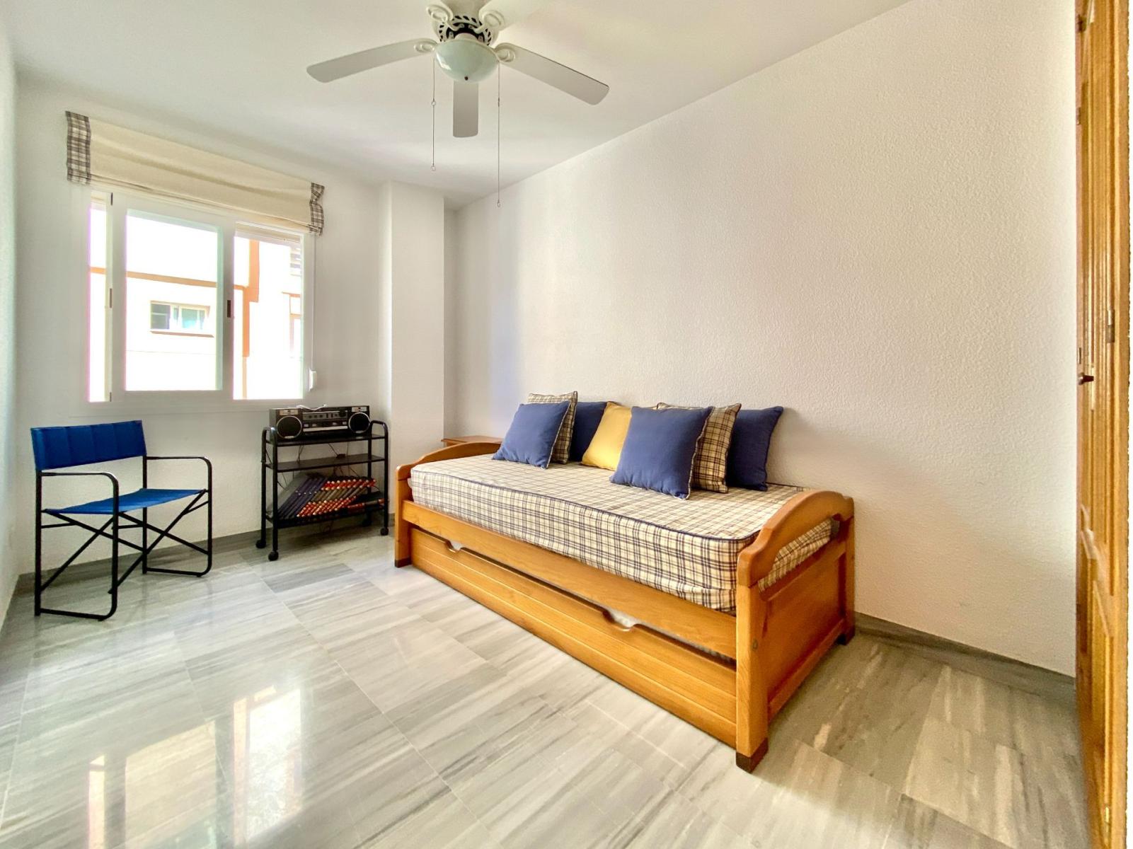 Apartment for Rent in Almuñécar