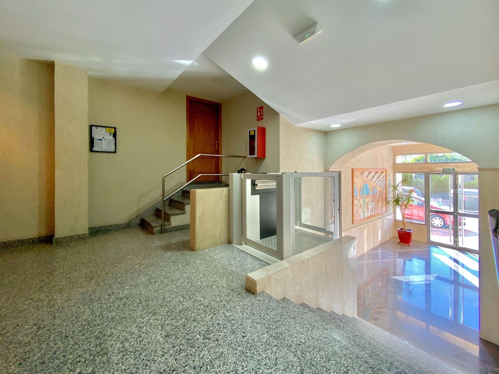 Apartment for Rent in Almuñécar