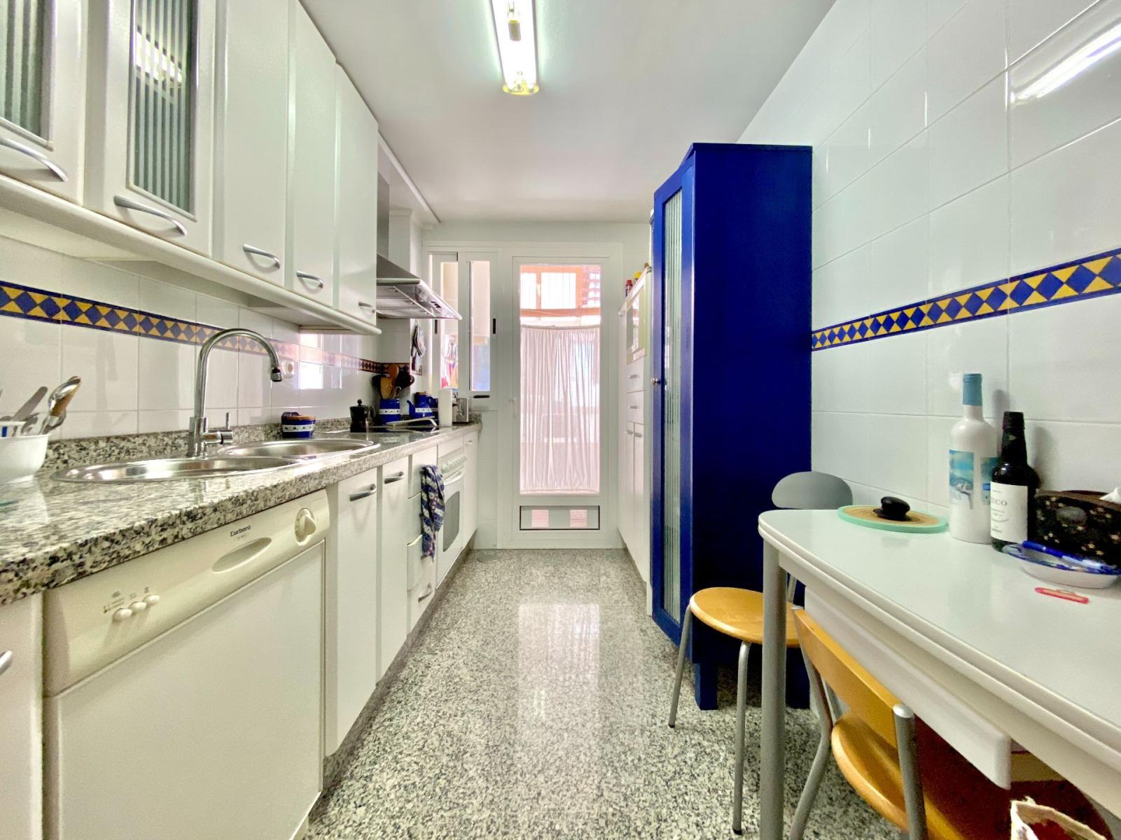 Apartment for Rent in Almuñécar