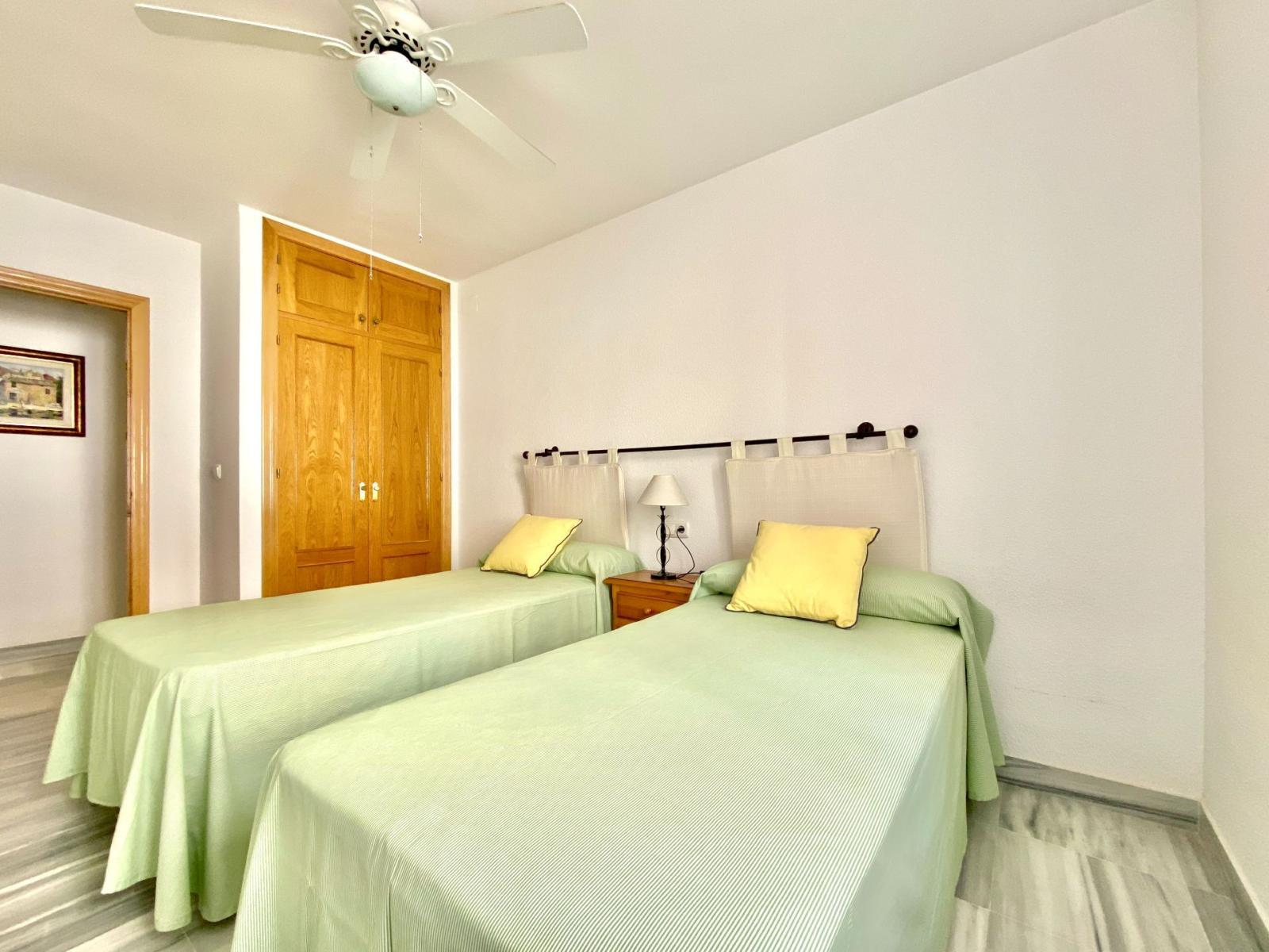 Apartment for Rent in Almuñécar