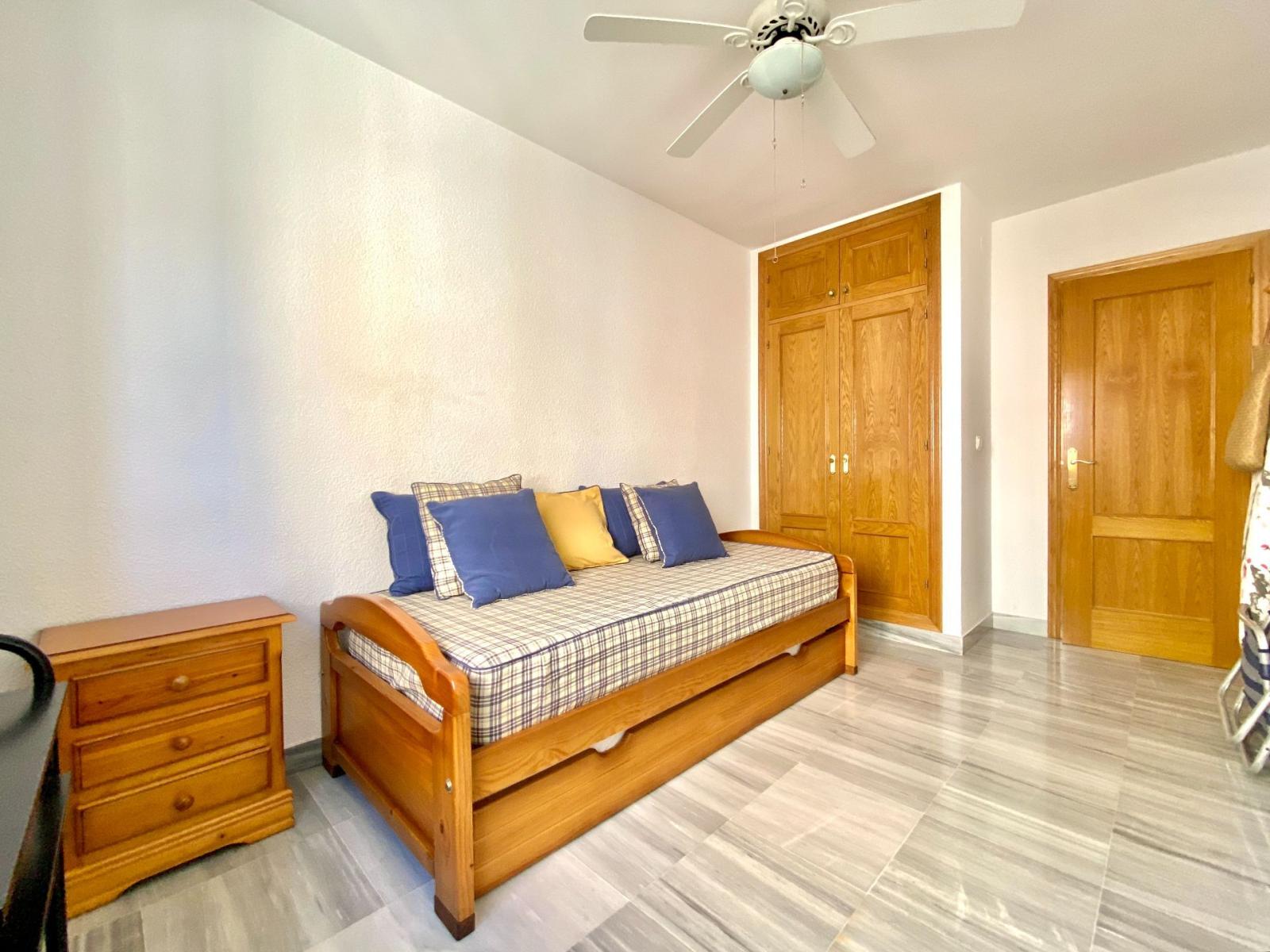 Apartment for Rent in Almuñécar