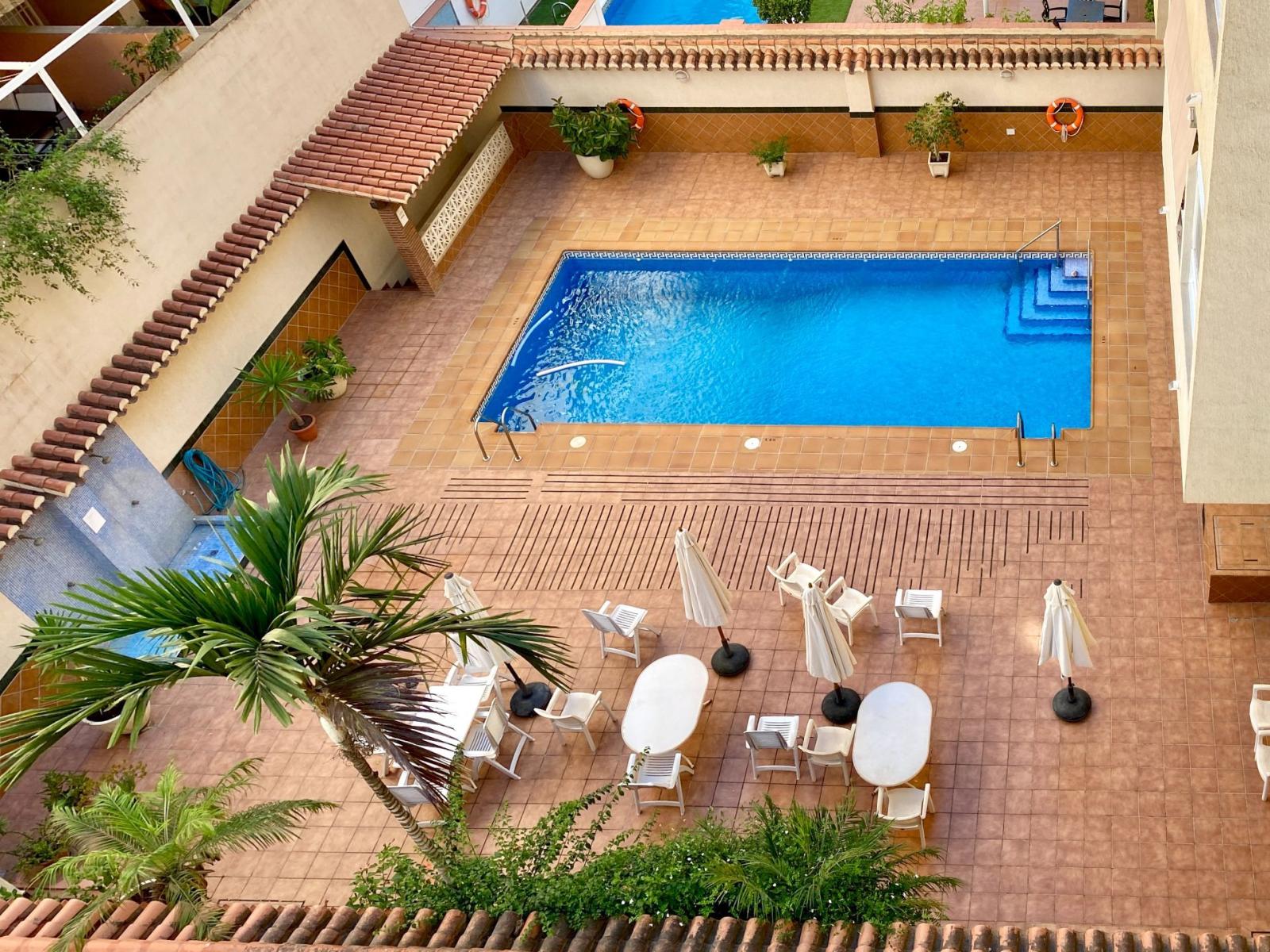 Apartment for Rent in Almuñécar