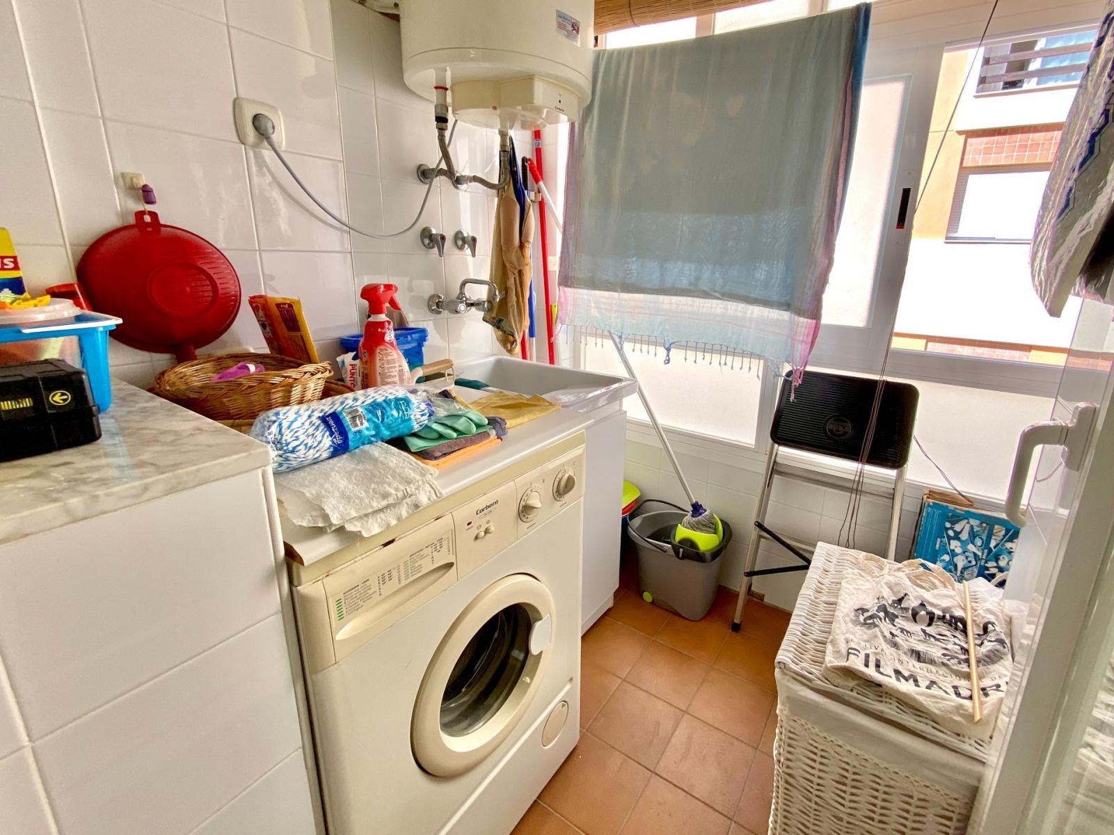 Apartment for Rent in Almuñécar