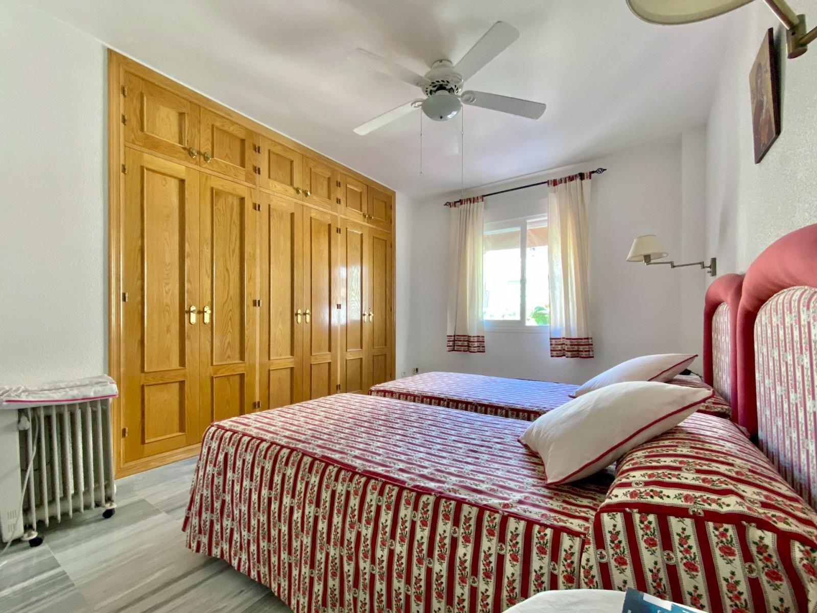 Apartment for Rent in Almuñécar