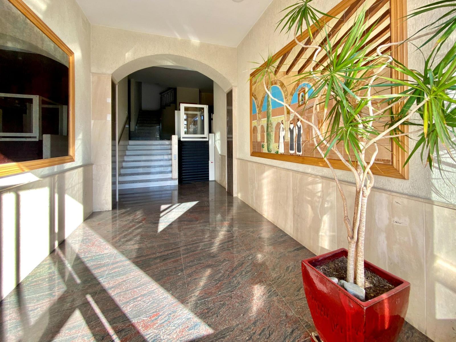 Apartment for Rent in Almuñécar