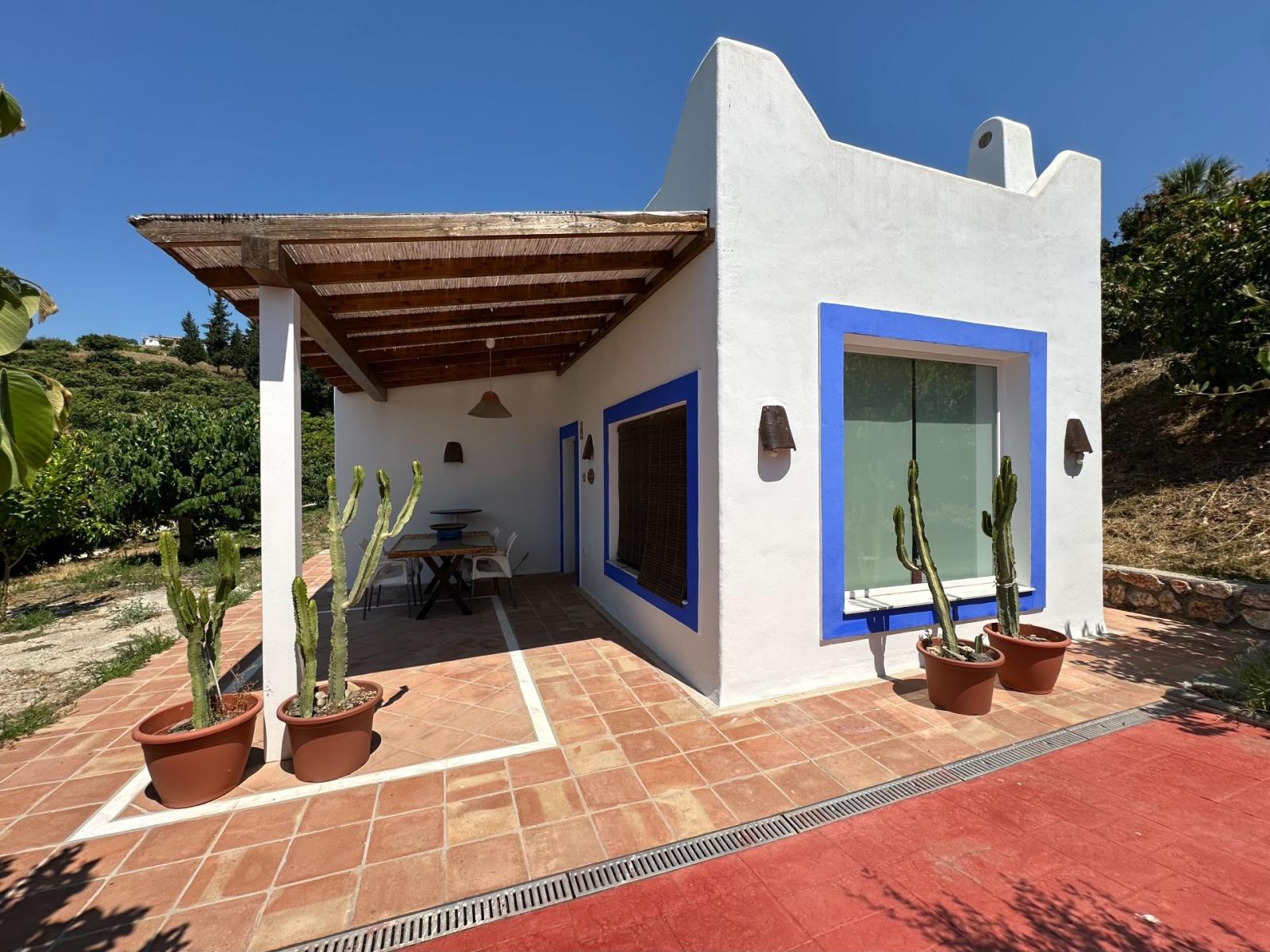 Casa en Venta en Salobreña