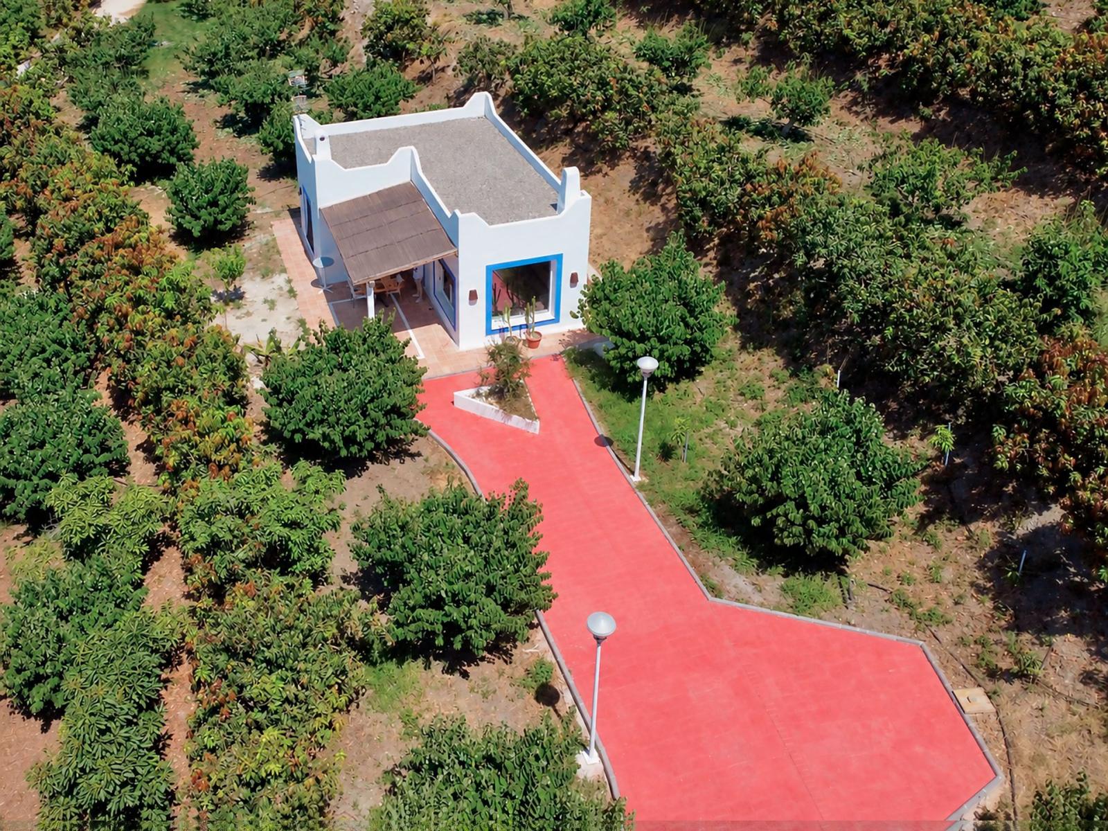 Casa en Venta en Salobreña