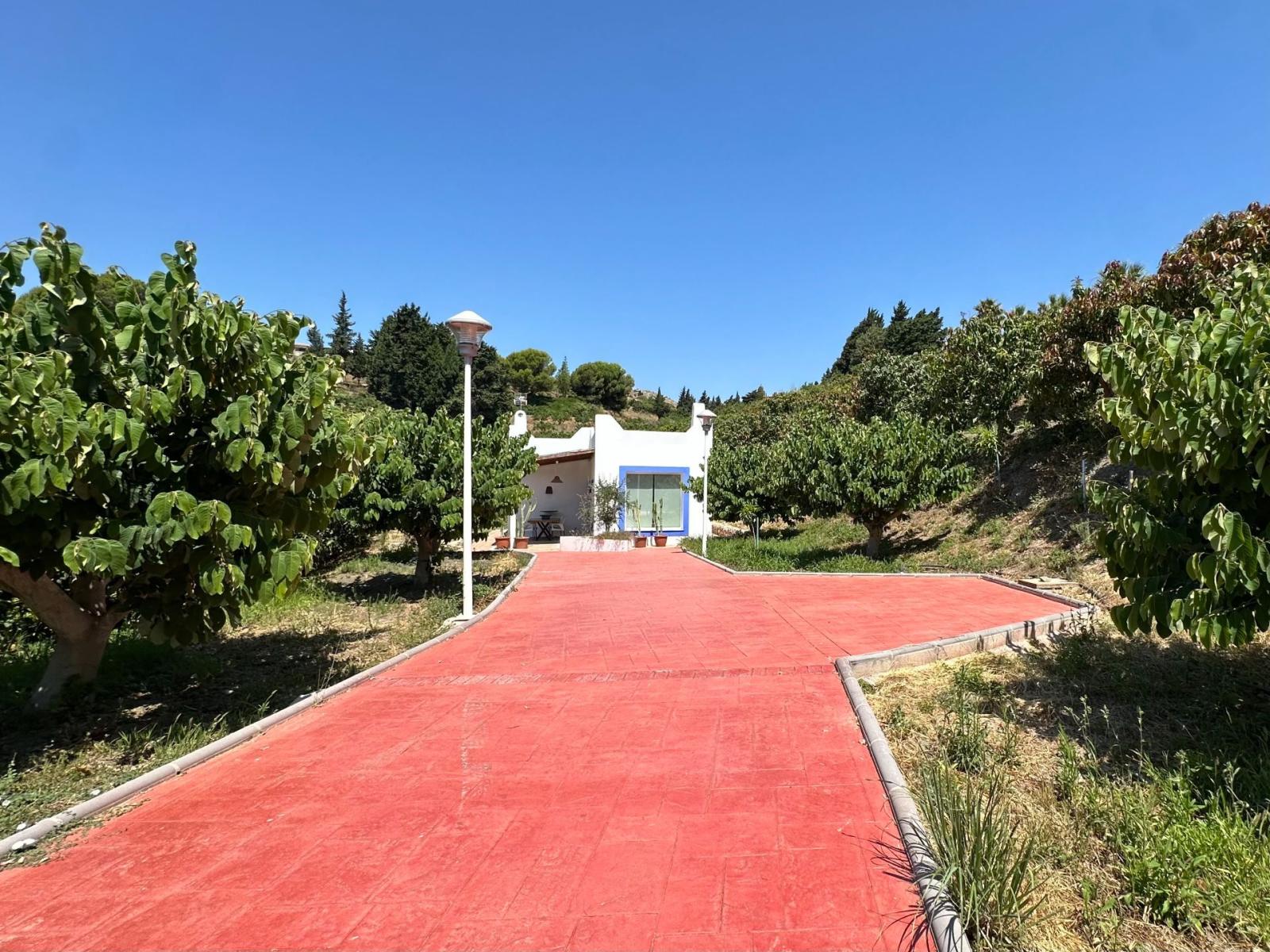 Casa en Venta en Salobreña