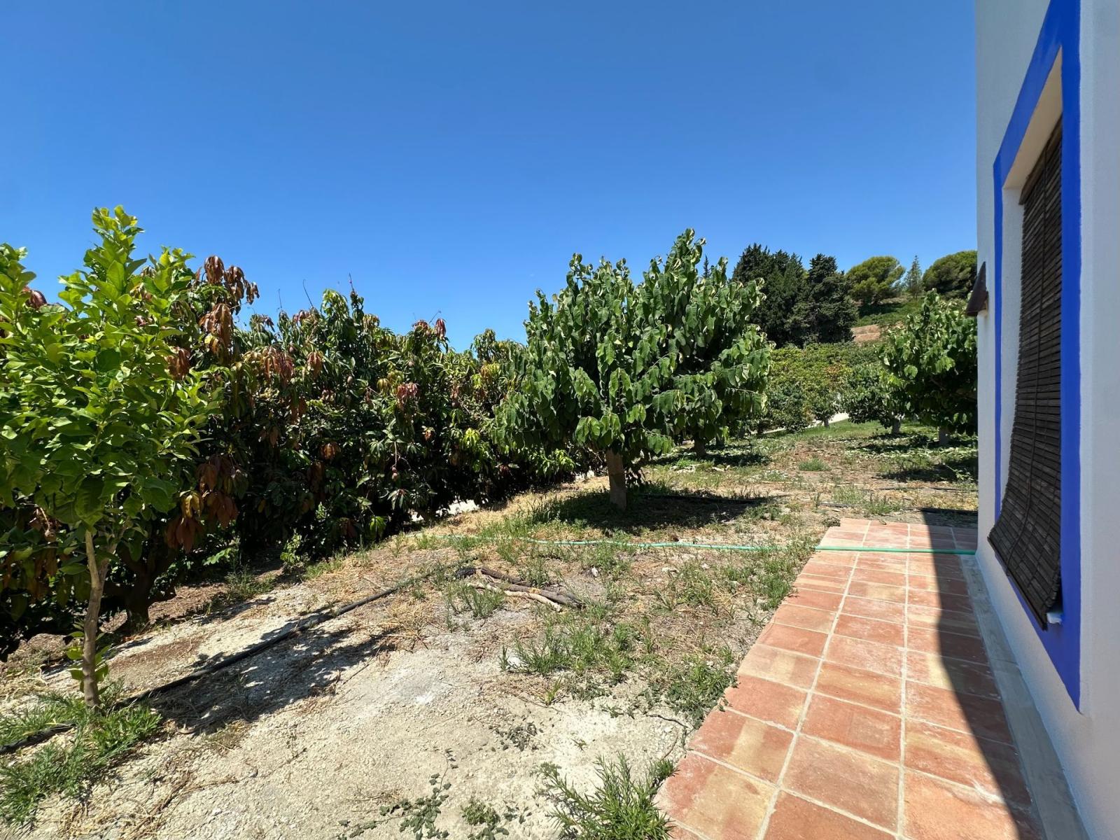 Casa en Venta en Salobreña